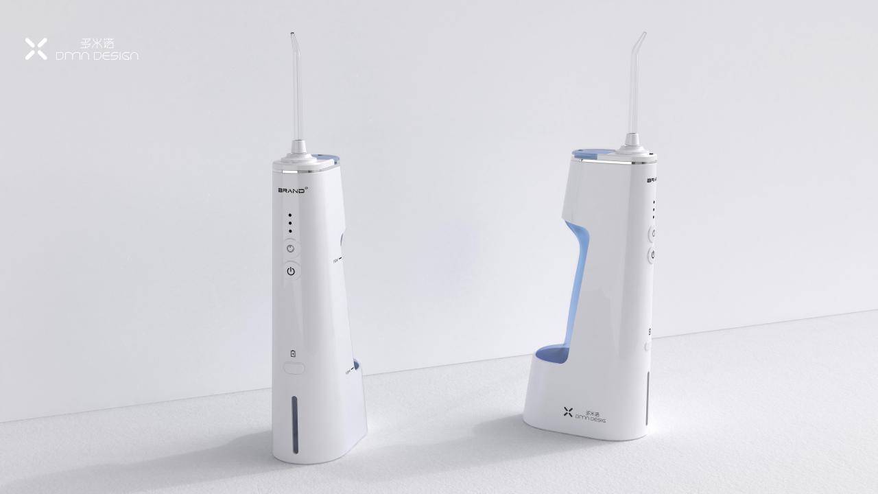 oral irrigator，Wireless tooth punch，Hand held tooth punch，