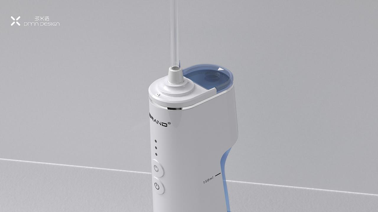 oral irrigator，Wireless tooth punch，Hand held tooth punch，