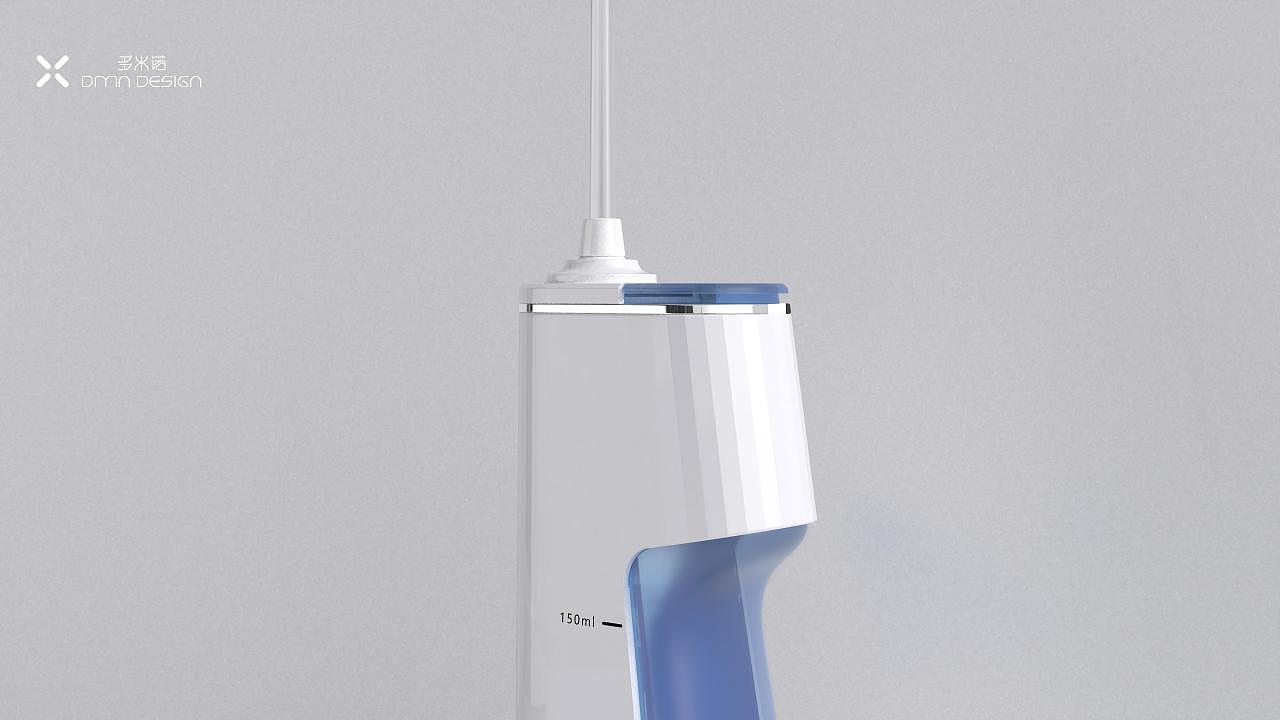 oral irrigator，Wireless tooth punch，Hand held tooth punch，