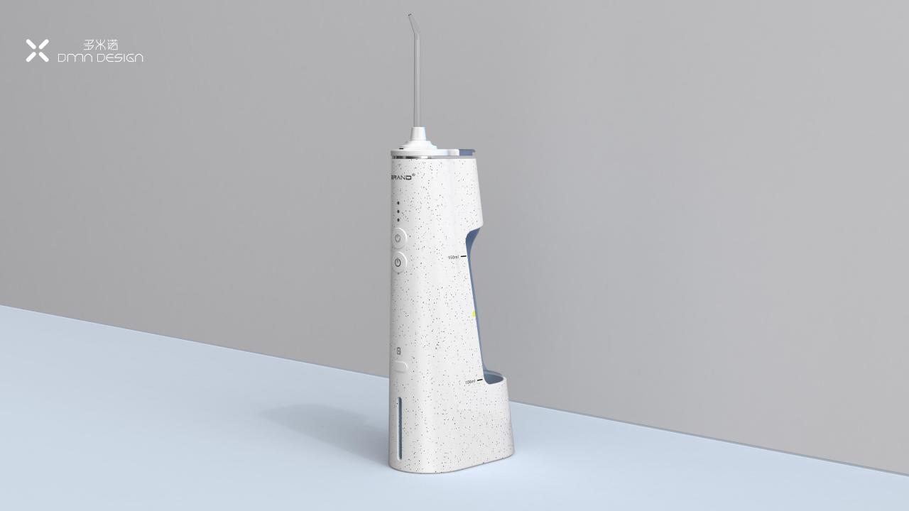 oral irrigator，Wireless tooth punch，Hand held tooth punch，