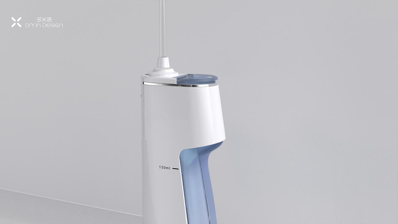 oral irrigator，Wireless tooth punch，Hand held tooth punch，