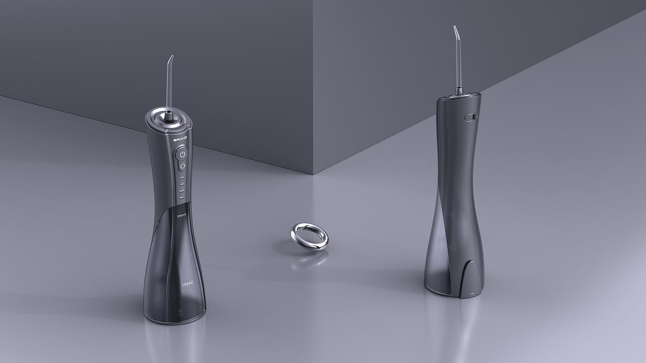 oral irrigator，Wireless tooth punch，Hand held tooth punch，