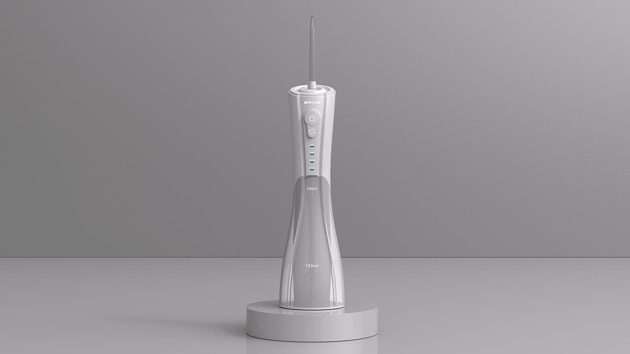 oral irrigator，Wireless tooth punch，Hand held tooth punch，