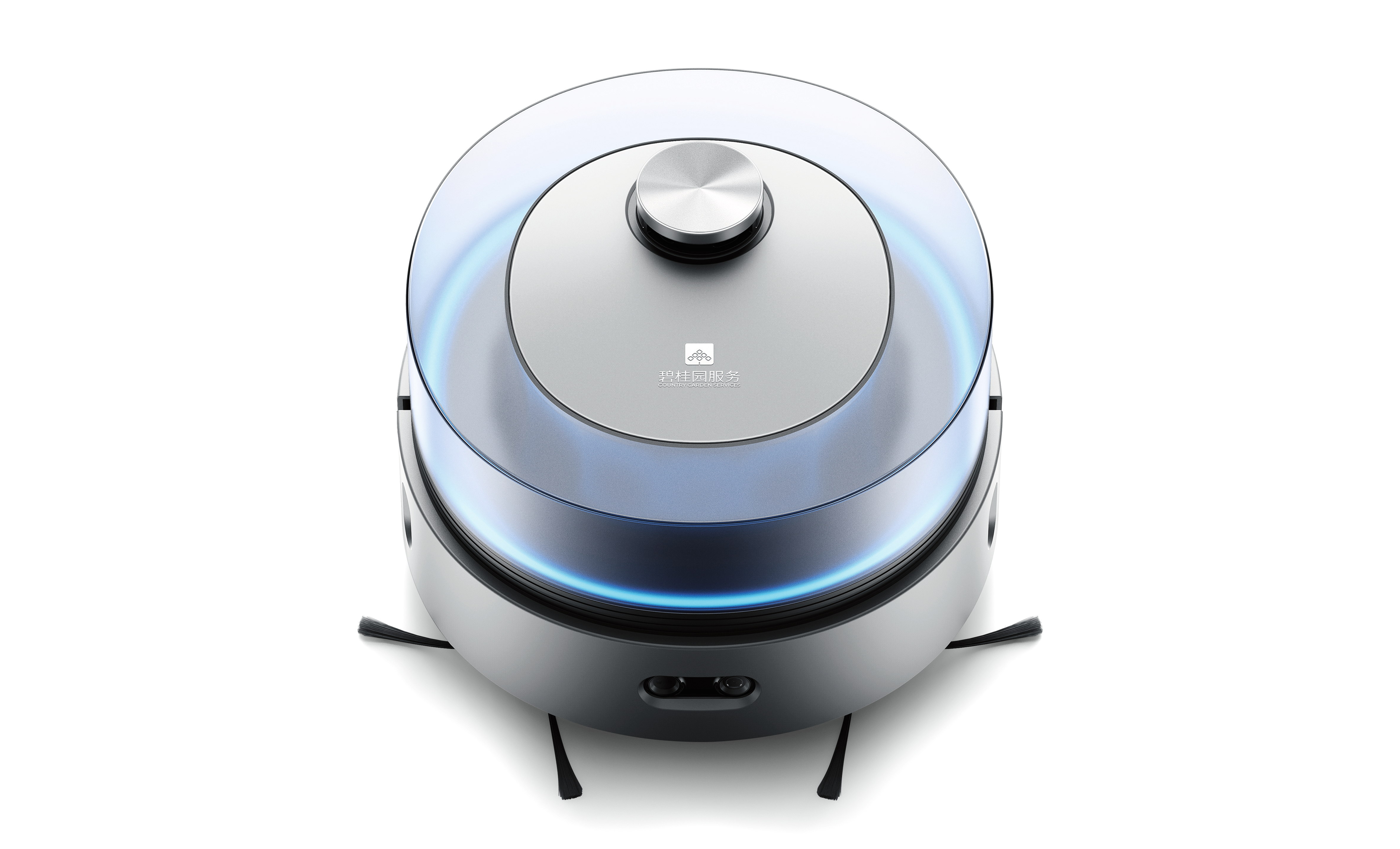 Cleaning robot，artificial intelligence，Household Electric Appliances，2022 Red Dot Product Design Award，