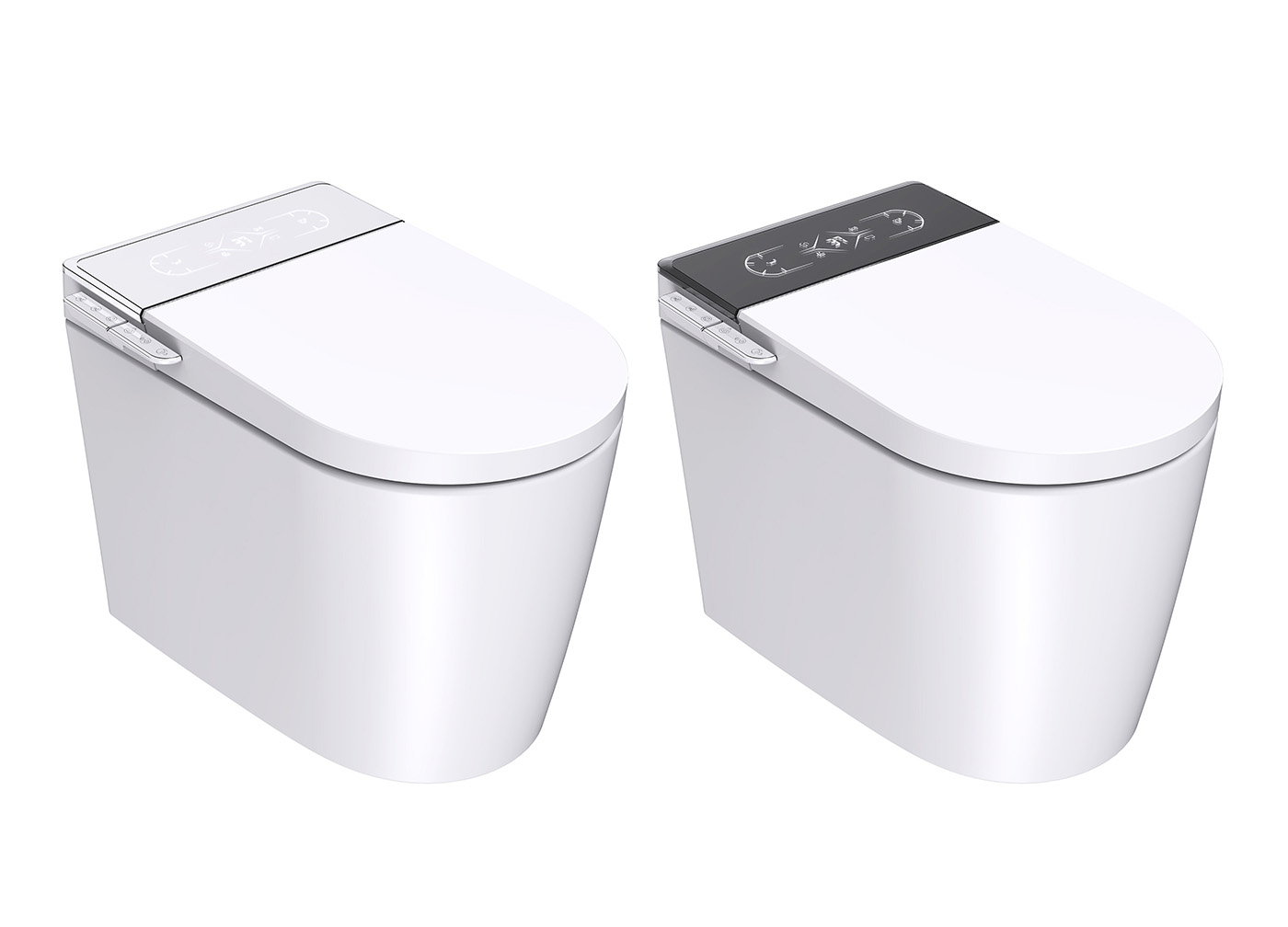 Fusher · Cleaner · Industrial Design · Product Design，