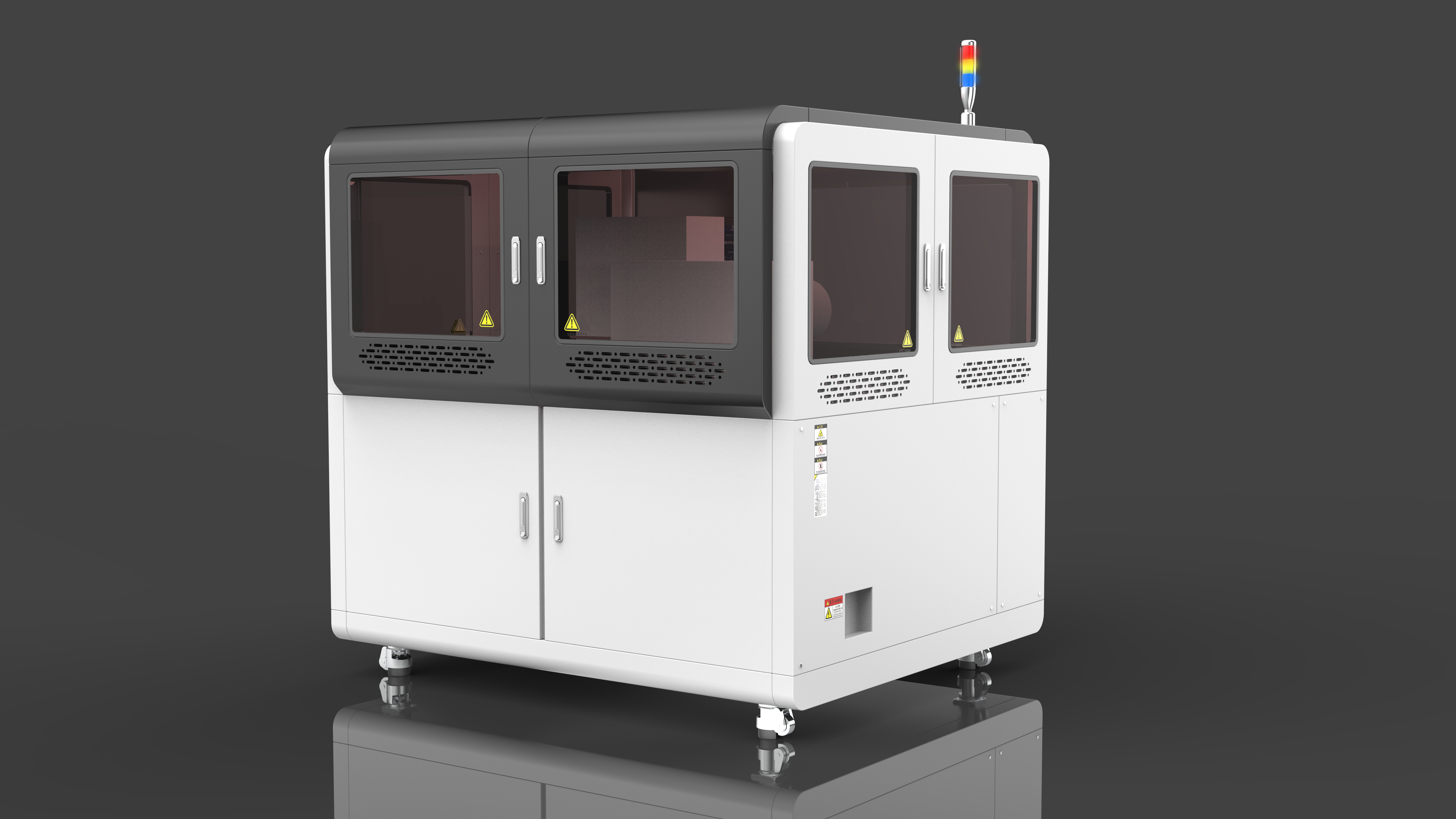 Sheet metal equipment，industrial design，Large equipment，Tools and equipment，