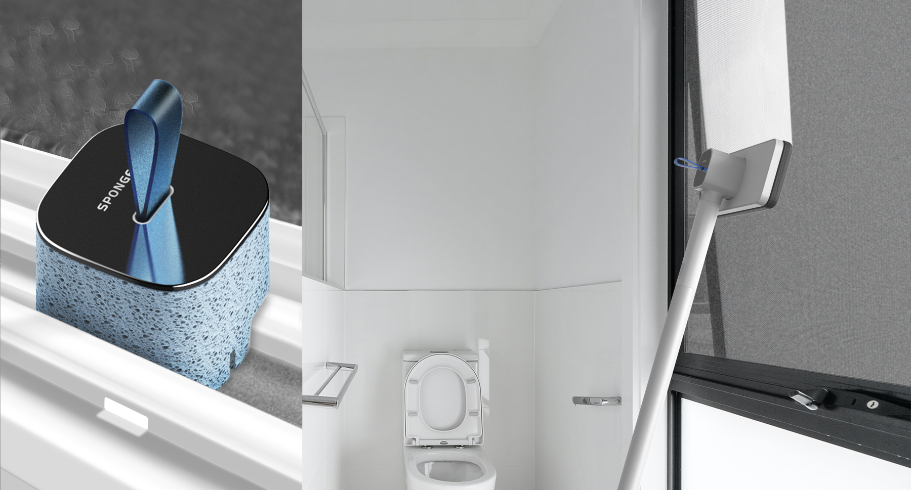 Home cleaning products，Home Furnishing，Artifact，