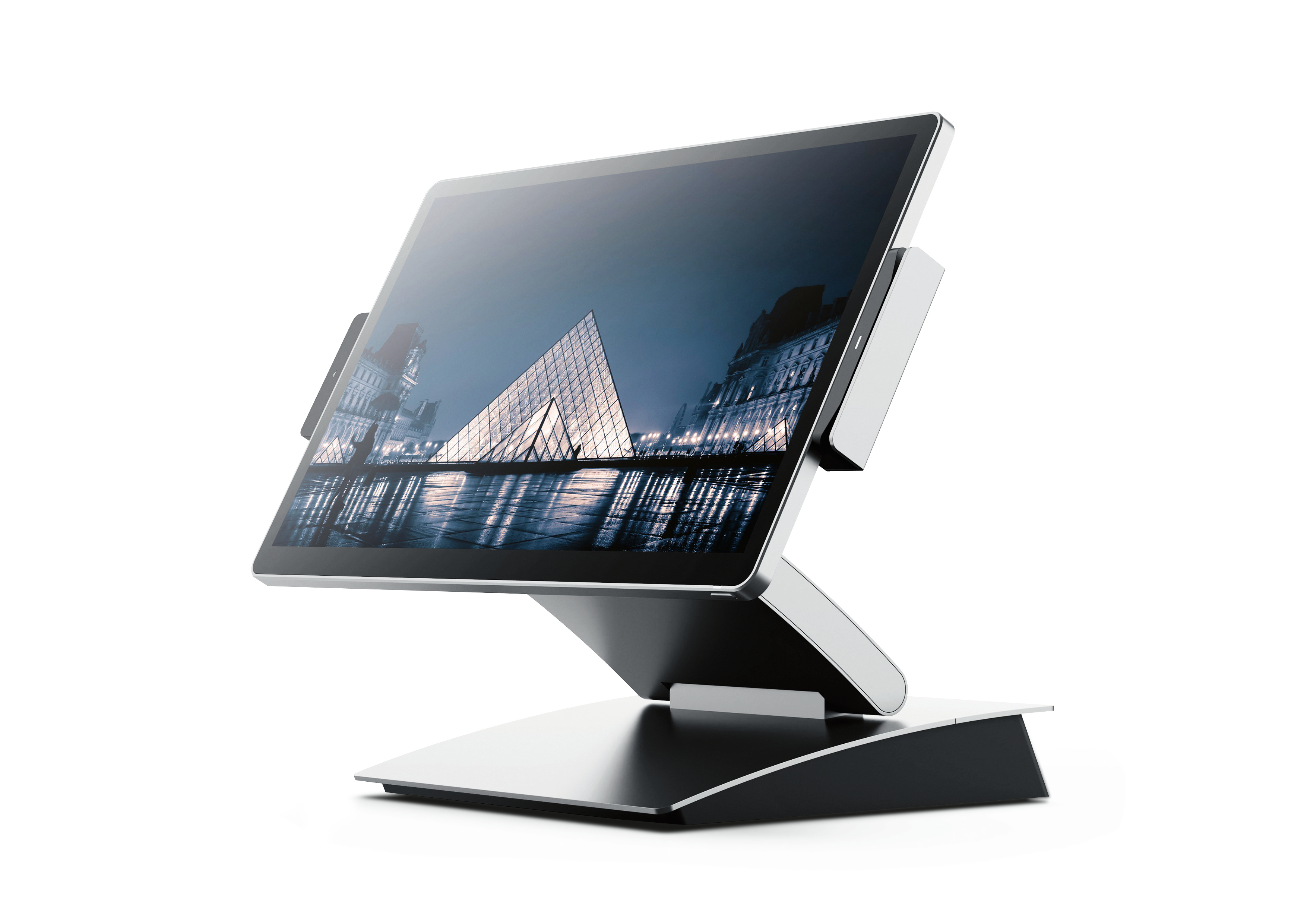 Cash register，Digital，HISTONE HK960，Cash register，2022 Red Dot Product Design Award，Digital，HISTONE HK960，2022 Red Dot Product Design Award，