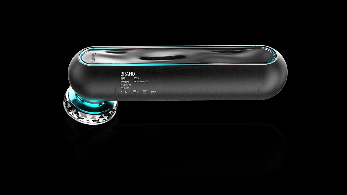 cosmetic instrument，female sex，Portable，Capsule，