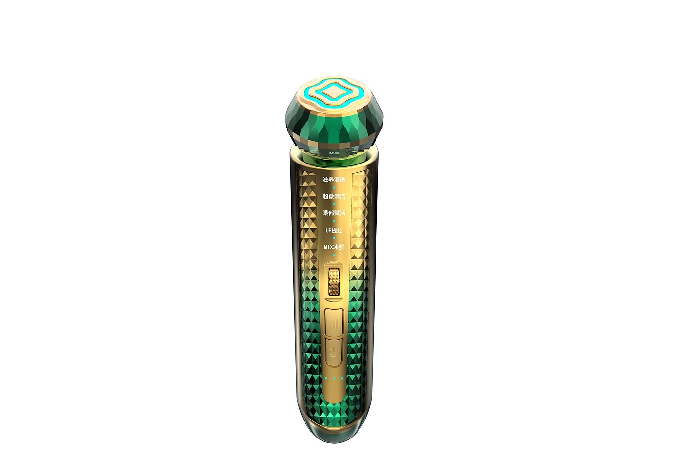 cosmetic instrument，Inductor，Replenishment，Skin care，