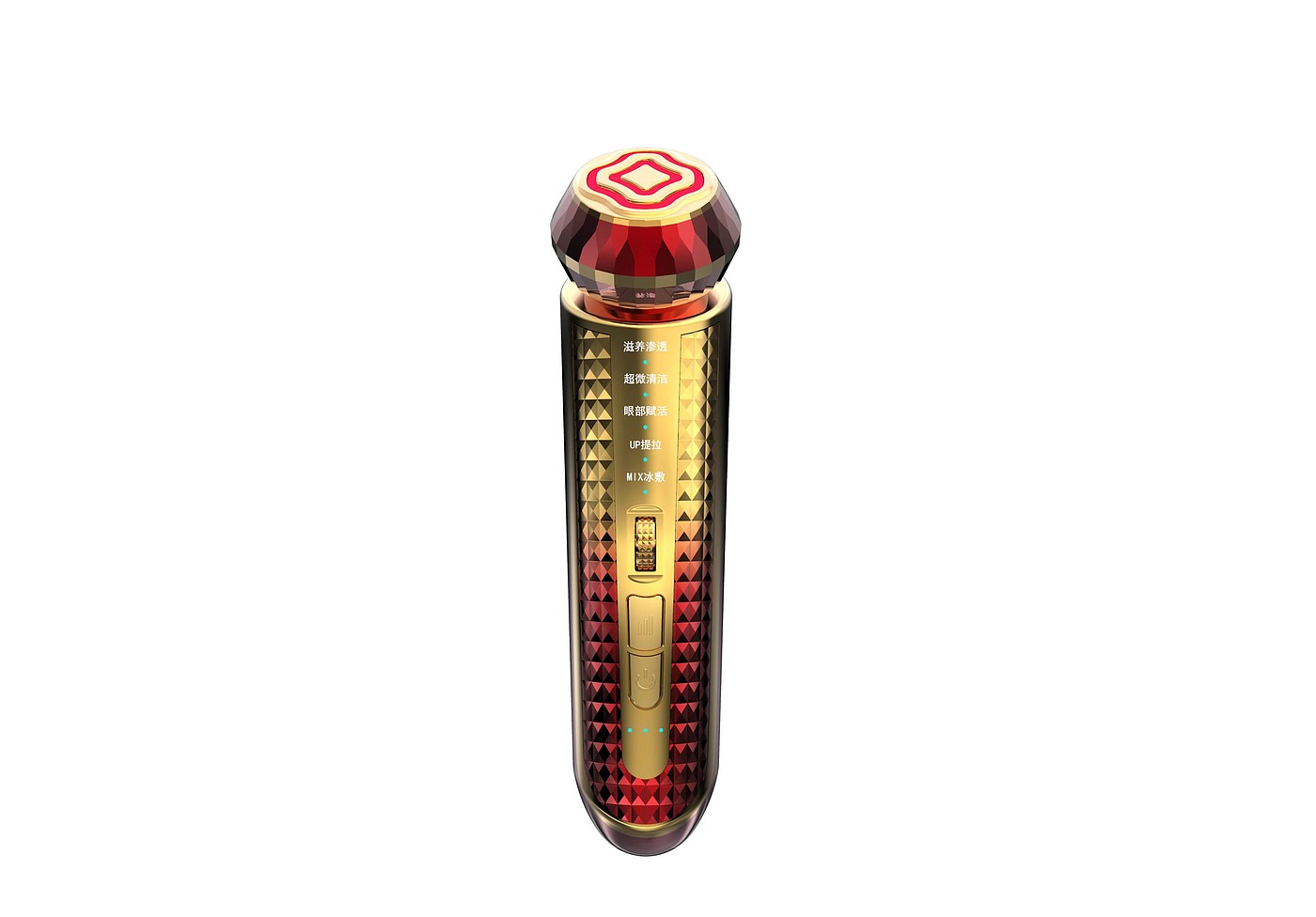 cosmetic instrument，Inductor，Replenishment，Skin care，