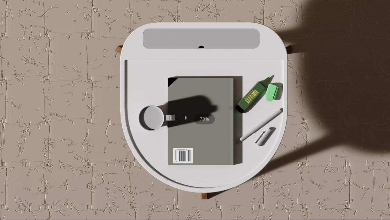 air cleaner，original，Home Furnishing，environment protection，Combination design，Appearance design，Module design，furniture，