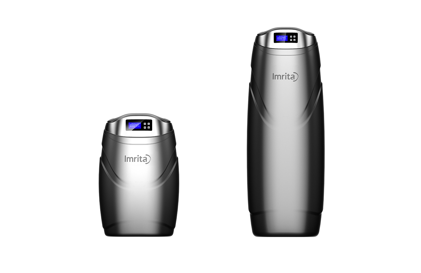 Water purification system，Water softener，