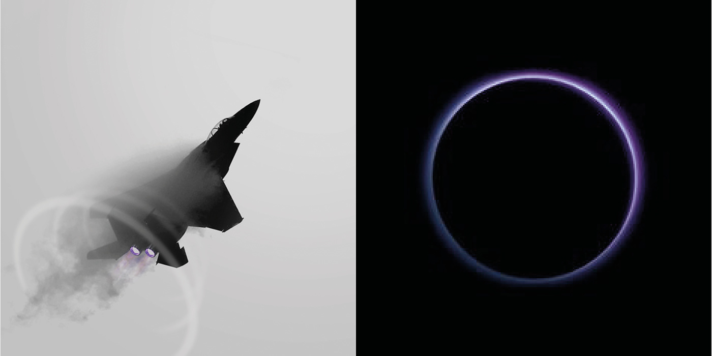 CYRIL BERTIN，product design，industrial design，Ergonomics，bell&ross，