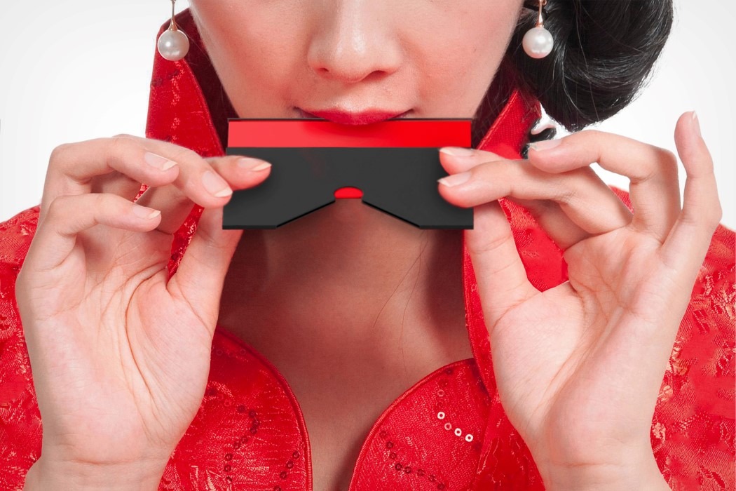 2022 Red Dot Product Design Award，Yanzhi，Lipstick，