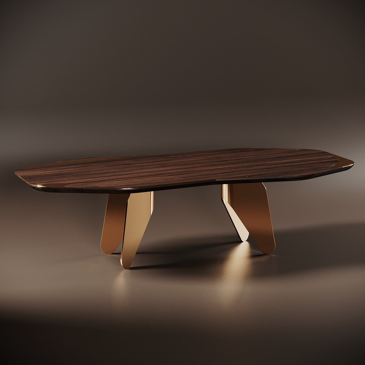 João Araújo，Bidar Dining Table，furniture design ，product design，Ergonomics，