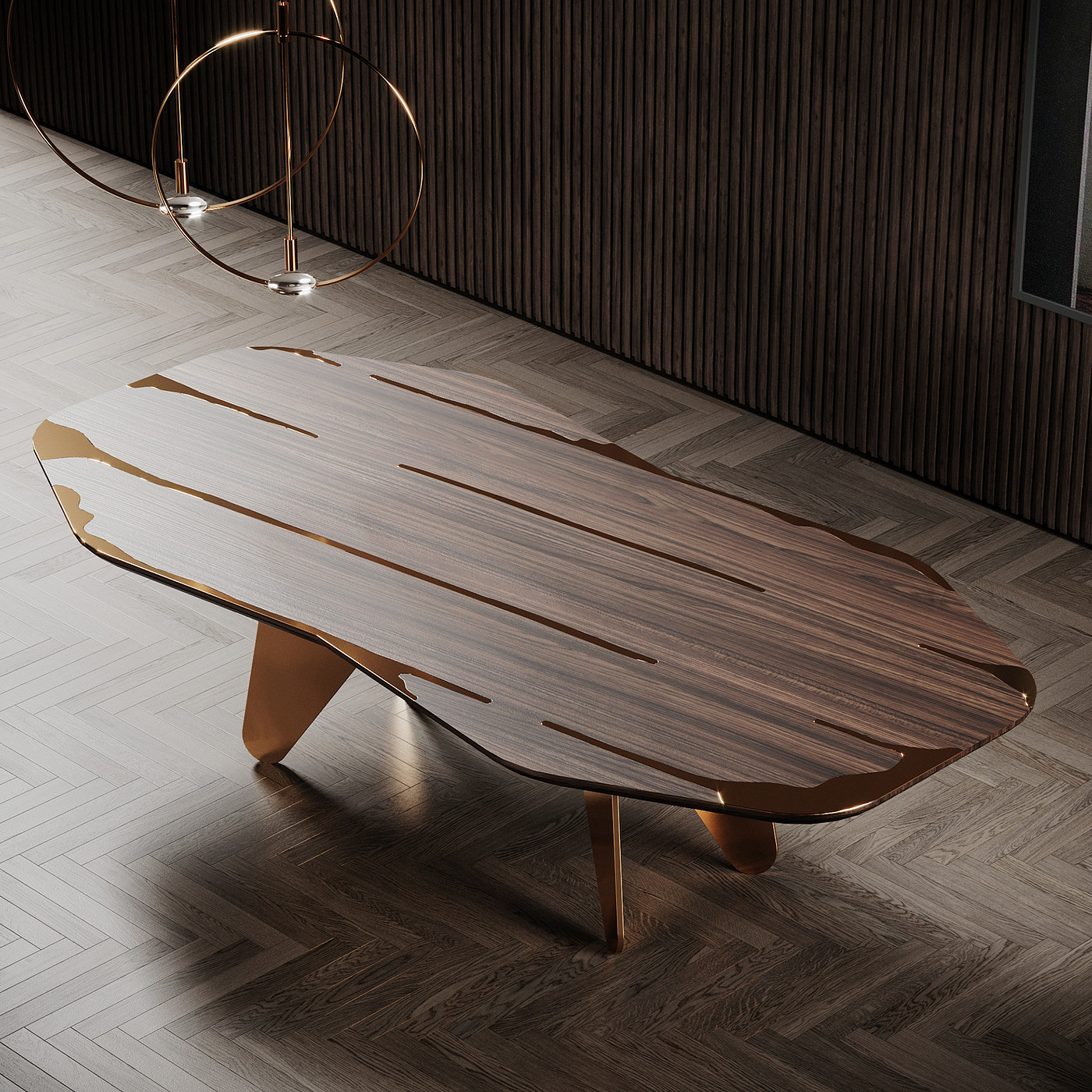 João Araújo，Bidar Dining Table，furniture design ，product design，Ergonomics，