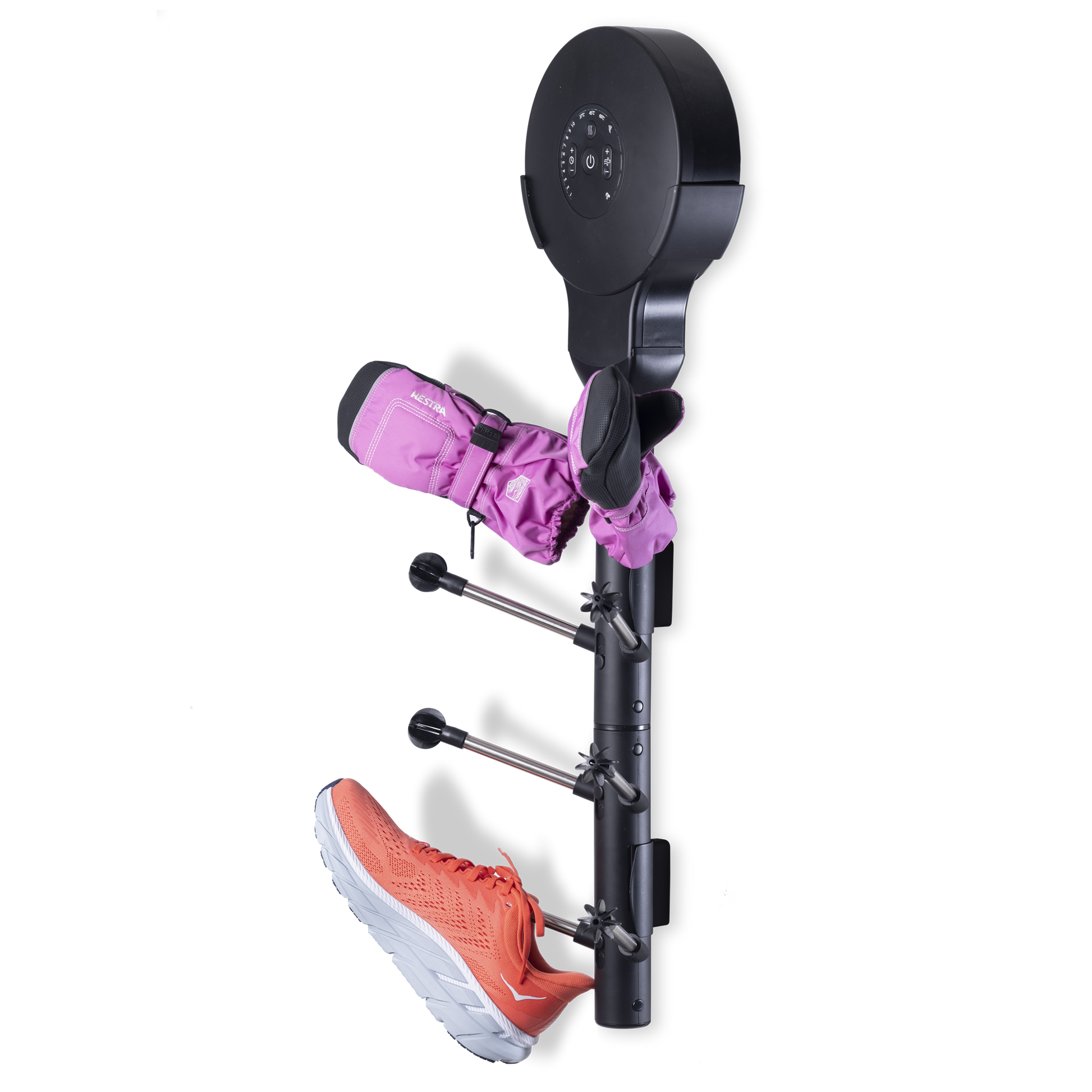 2022 Red Dot Product Design Award，Hedgehog Dryer，dryer，