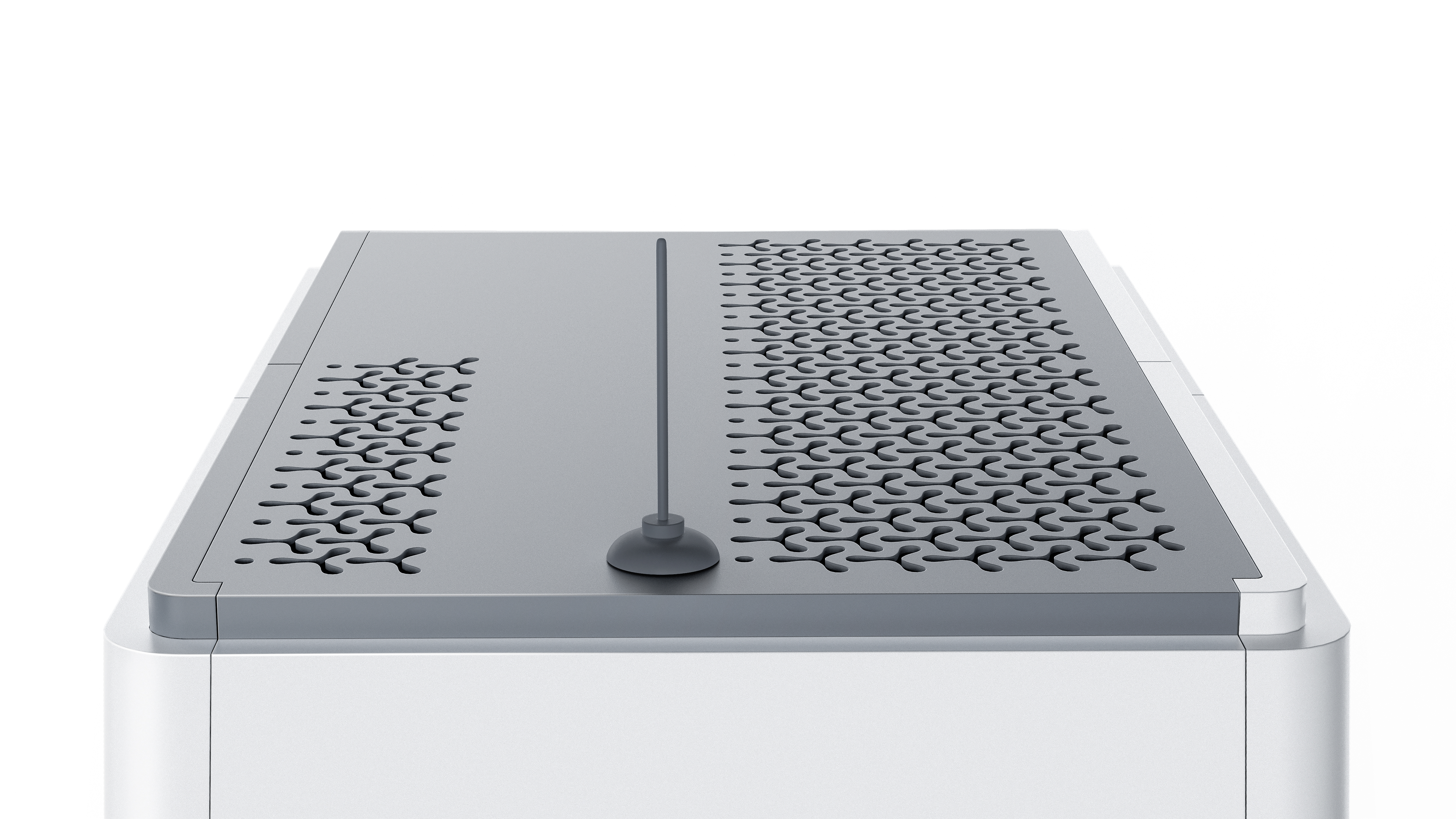 industrial design，product design，White fox design，medical apparatus and instruments，Medical equipment，oxygenerator，Appearance design，Structural design，