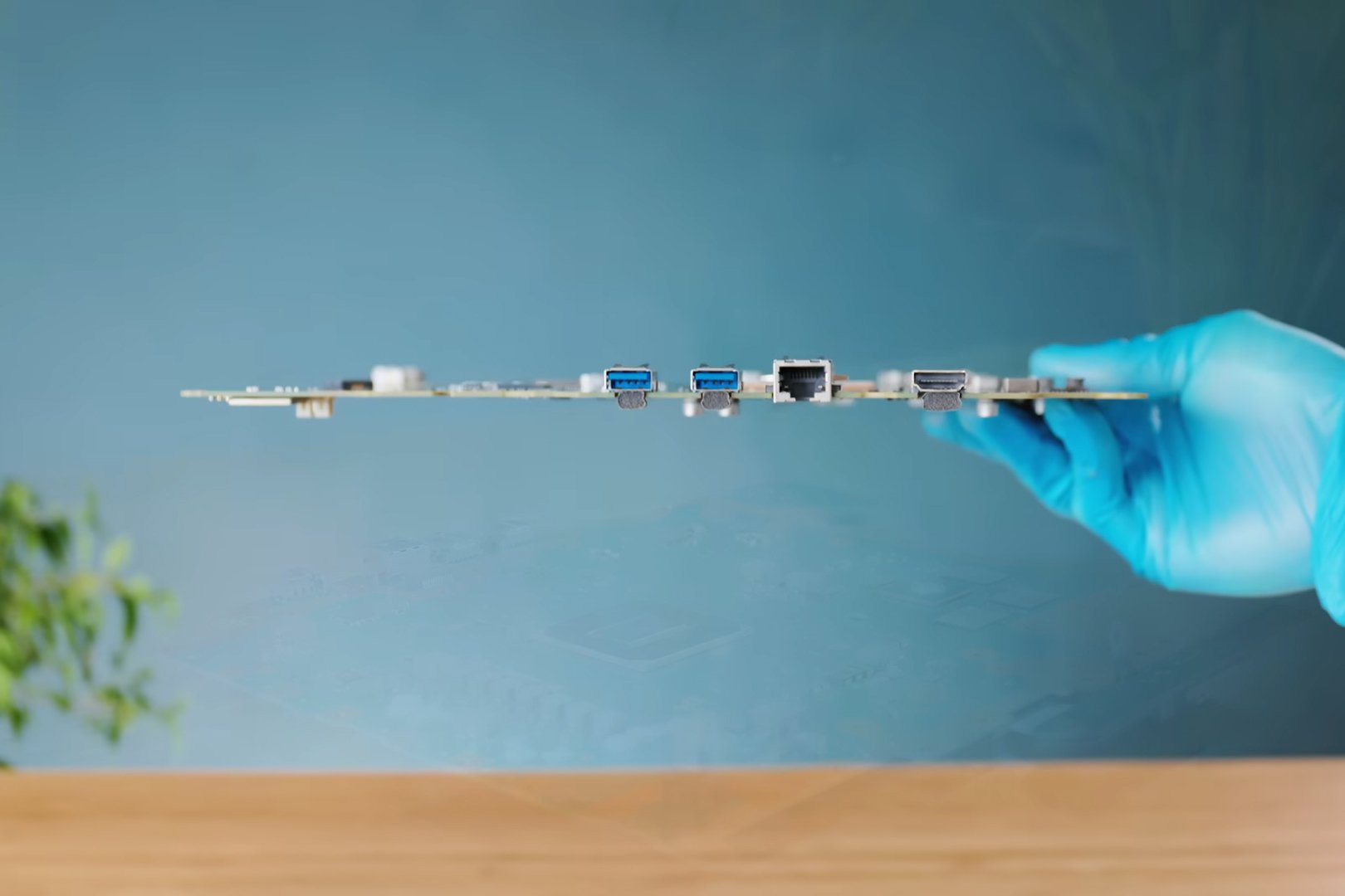 DIY Perks，product design，PLAYSTATION 5 'SLIM'，Water-cooled game machine，Very thin design，