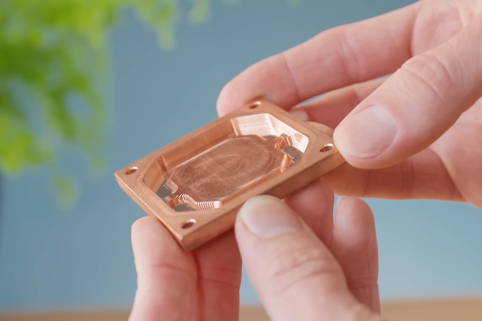 DIY Perks，product design，PLAYSTATION 5 'SLIM'，Water-cooled game machine，Very thin design，