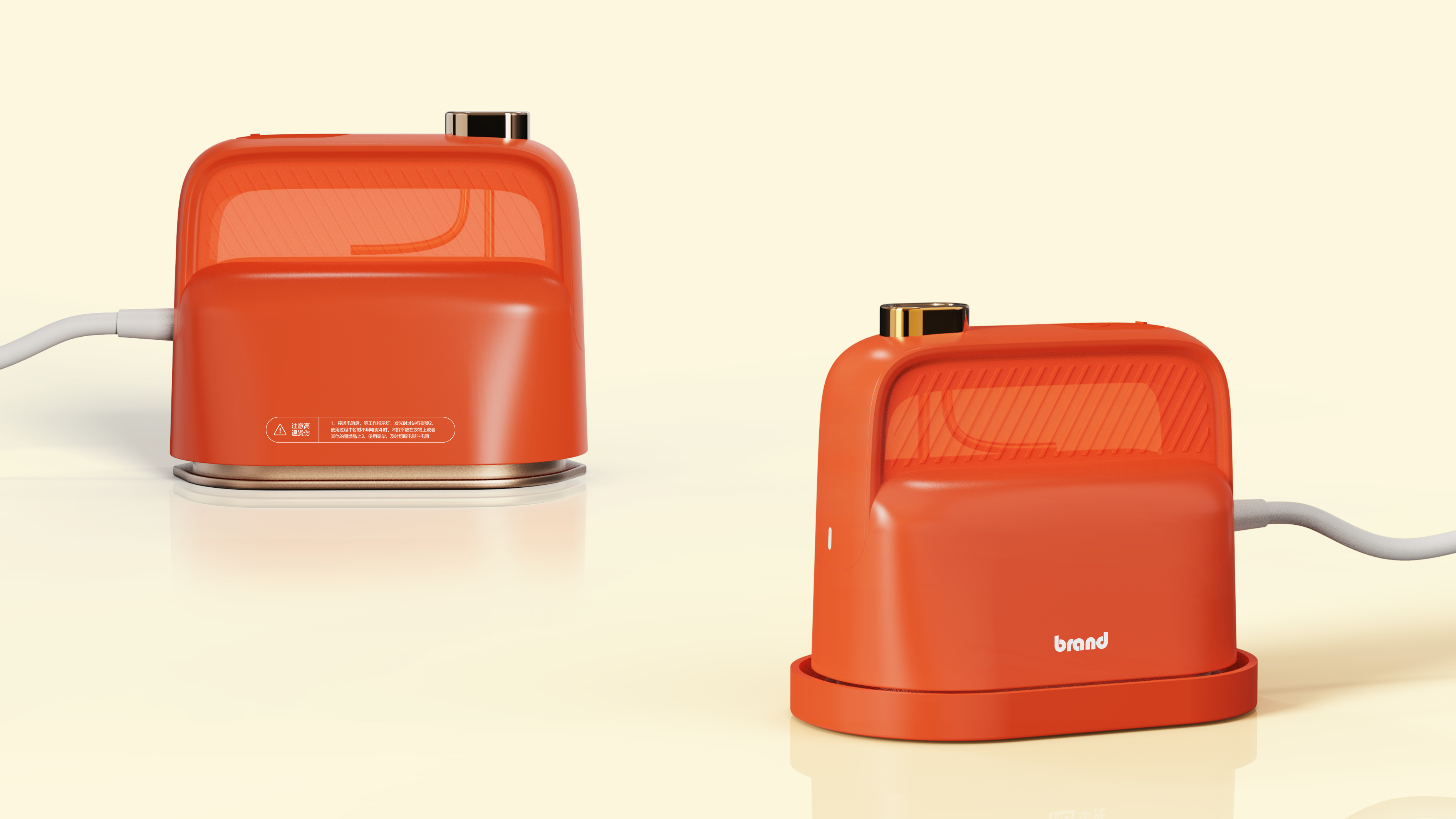 Hangzhou Aike Industrial Design Co., Ltd，Iron，Design innovation，