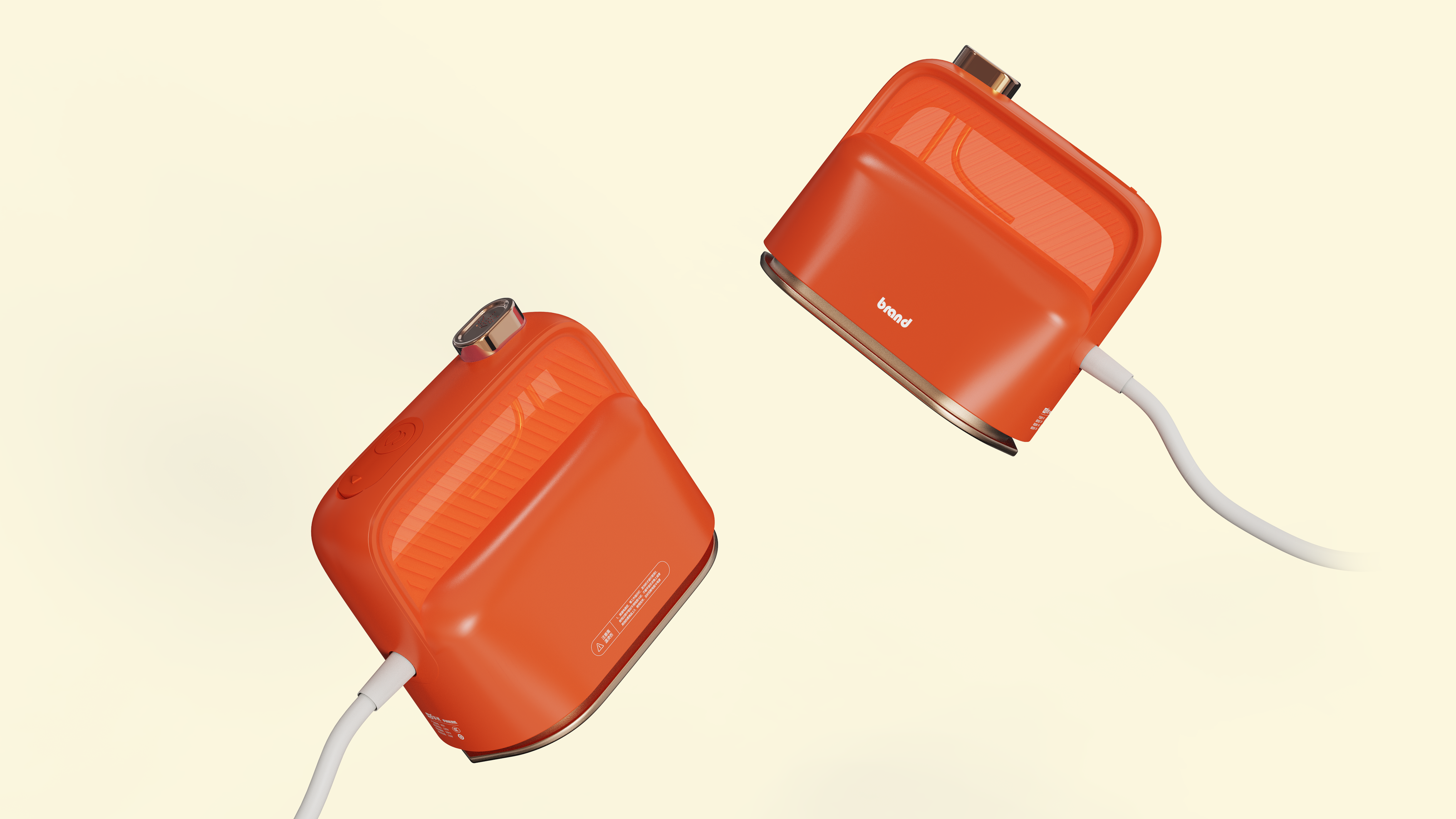 Hangzhou Aike Industrial Design Co., Ltd，Iron，Design innovation，