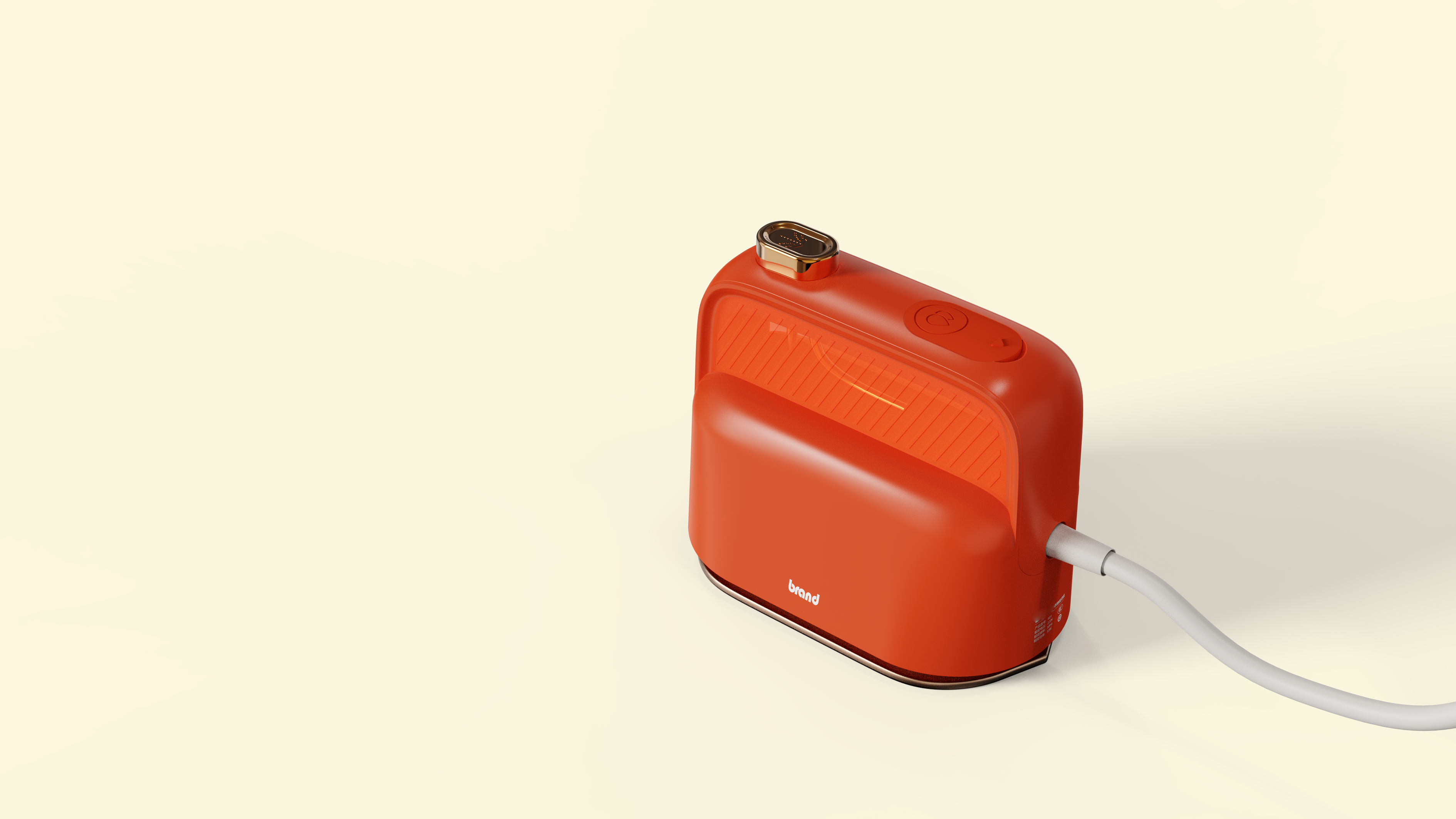 Hangzhou Aike Industrial Design Co., Ltd，Iron，Design innovation，