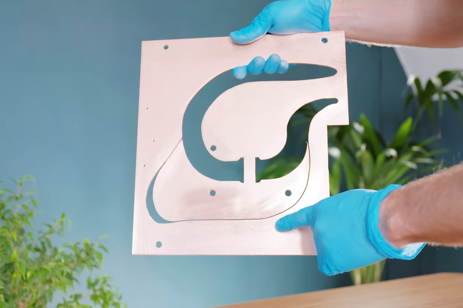 DIY Perks，product design，PLAYSTATION 5 'SLIM'，Water-cooled game machine，Very thin design，