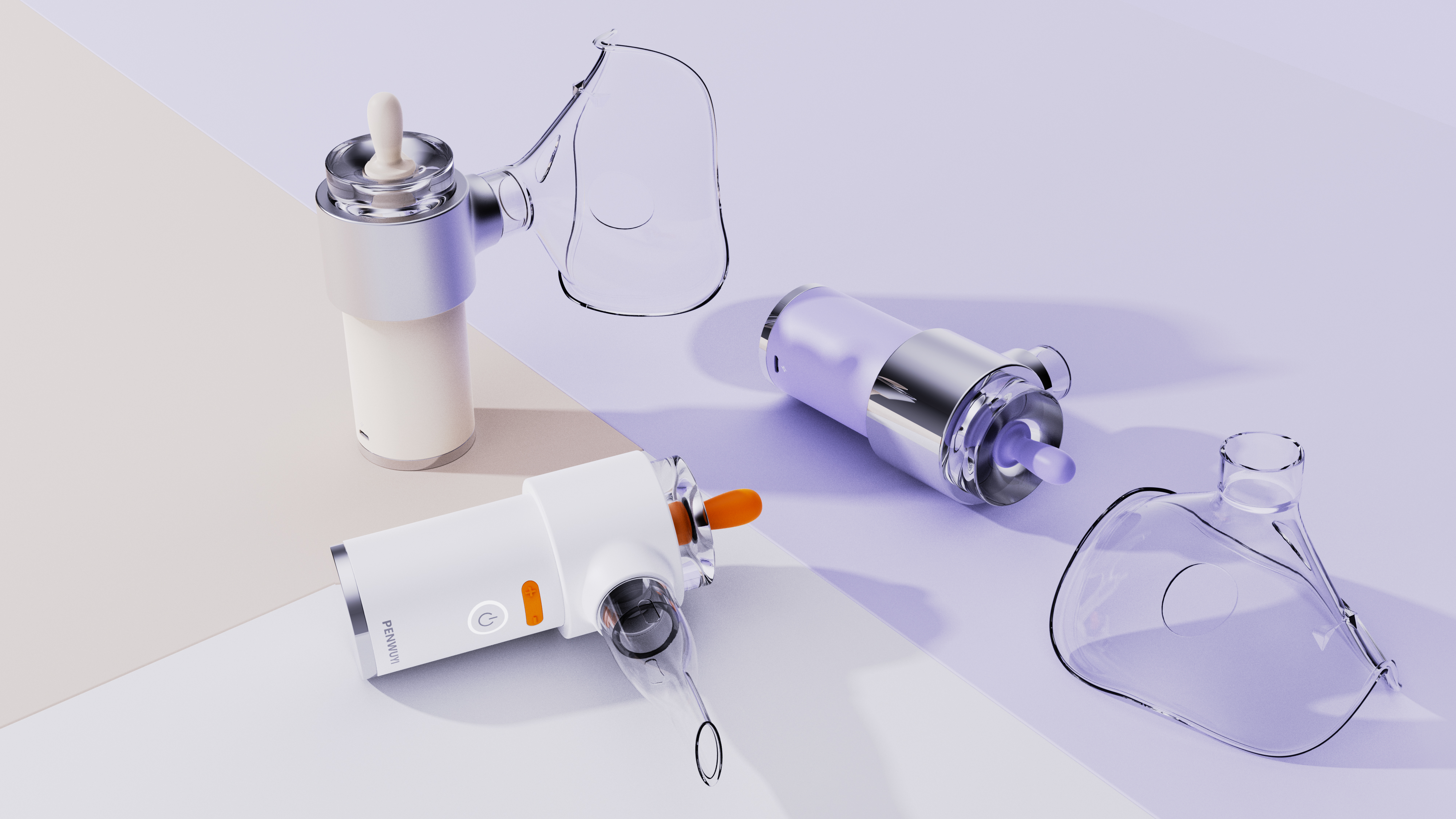 Sprayer，Medical sprayer，Personal care products，Medical products，Medical atomizer，Atomizer，Atomizer，