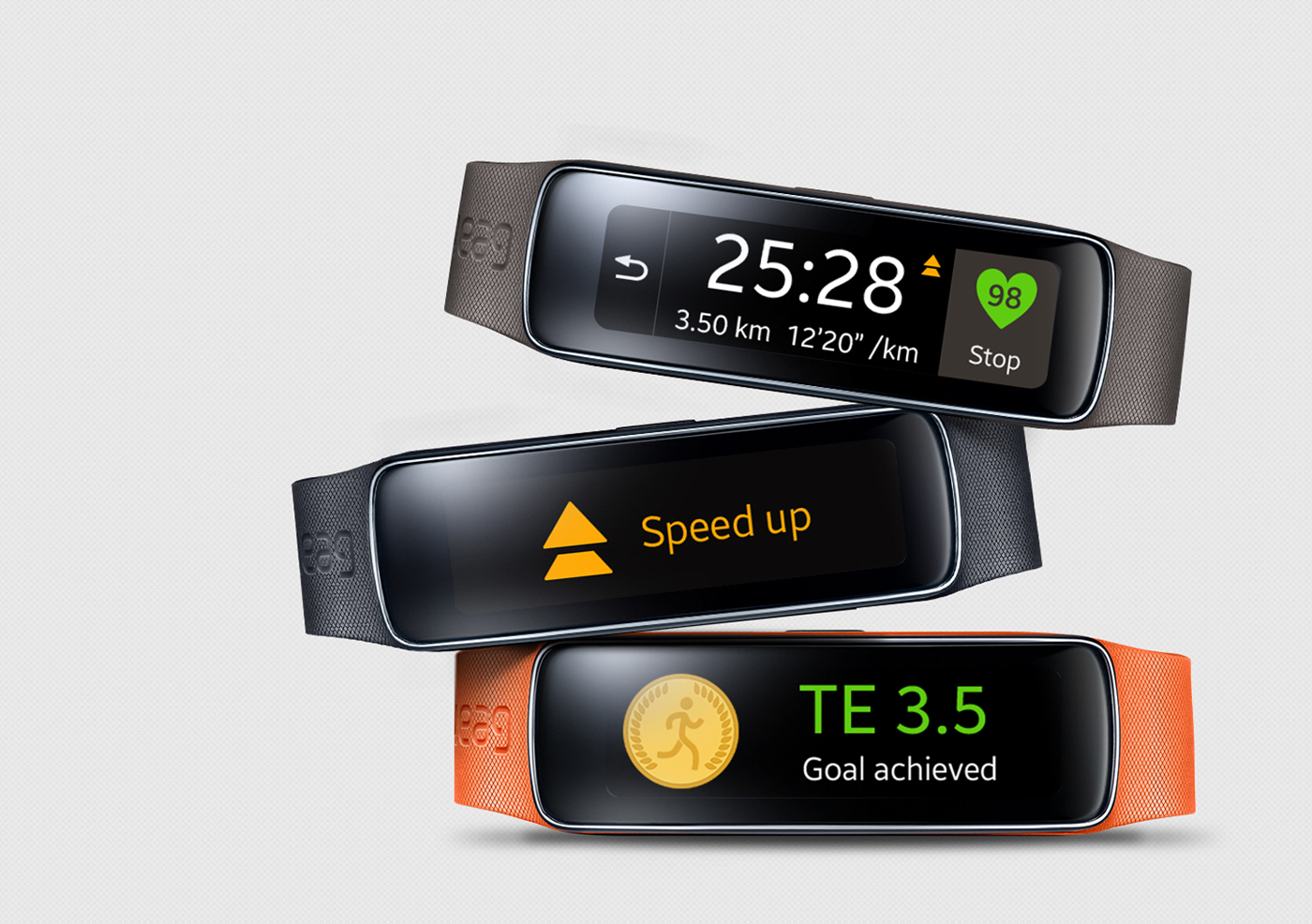 Bracelet，intelligence，Bodybuilding，Motion tracking，Samsung，