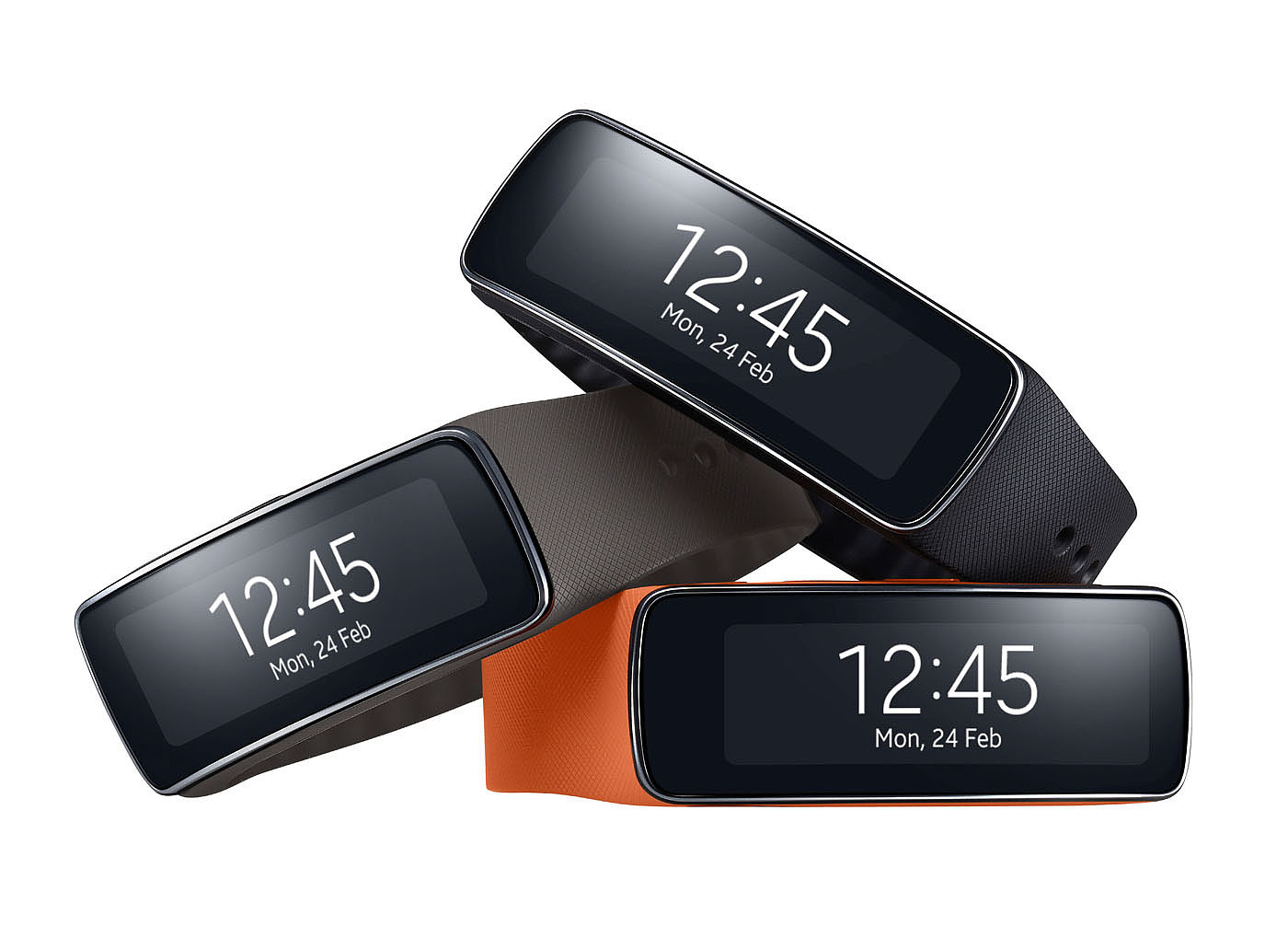 Samsung Gear Fit, imágenes oficiales (20/23)