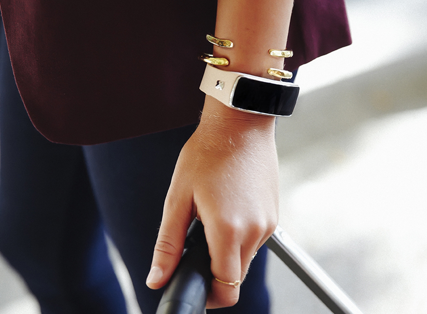 Bracelet，intelligence，Bodybuilding，Motion tracking，Samsung，