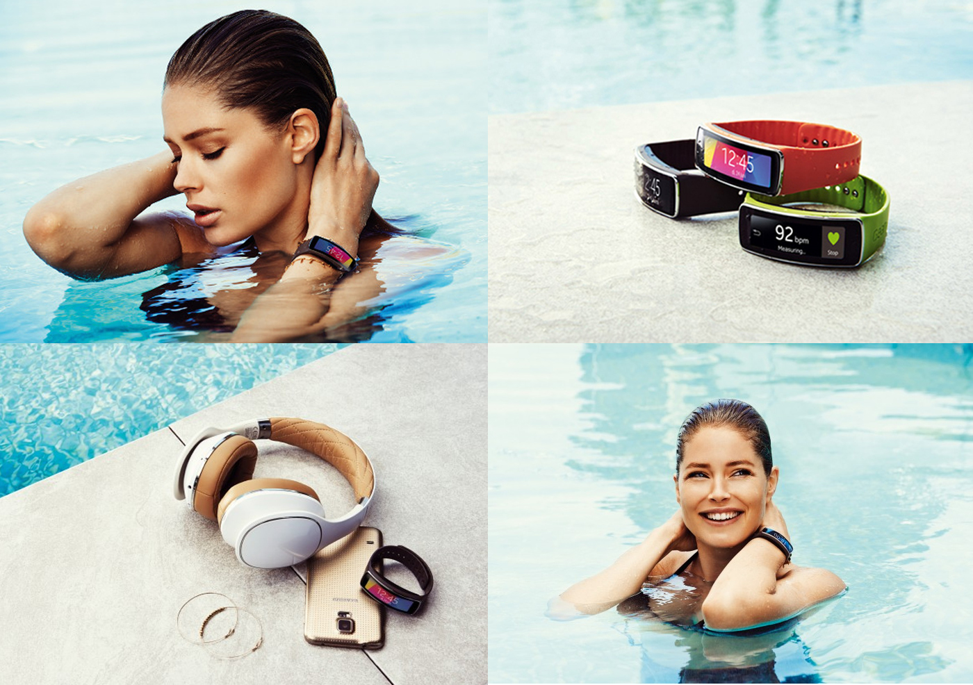 Bracelet，intelligence，Bodybuilding，Motion tracking，Samsung，