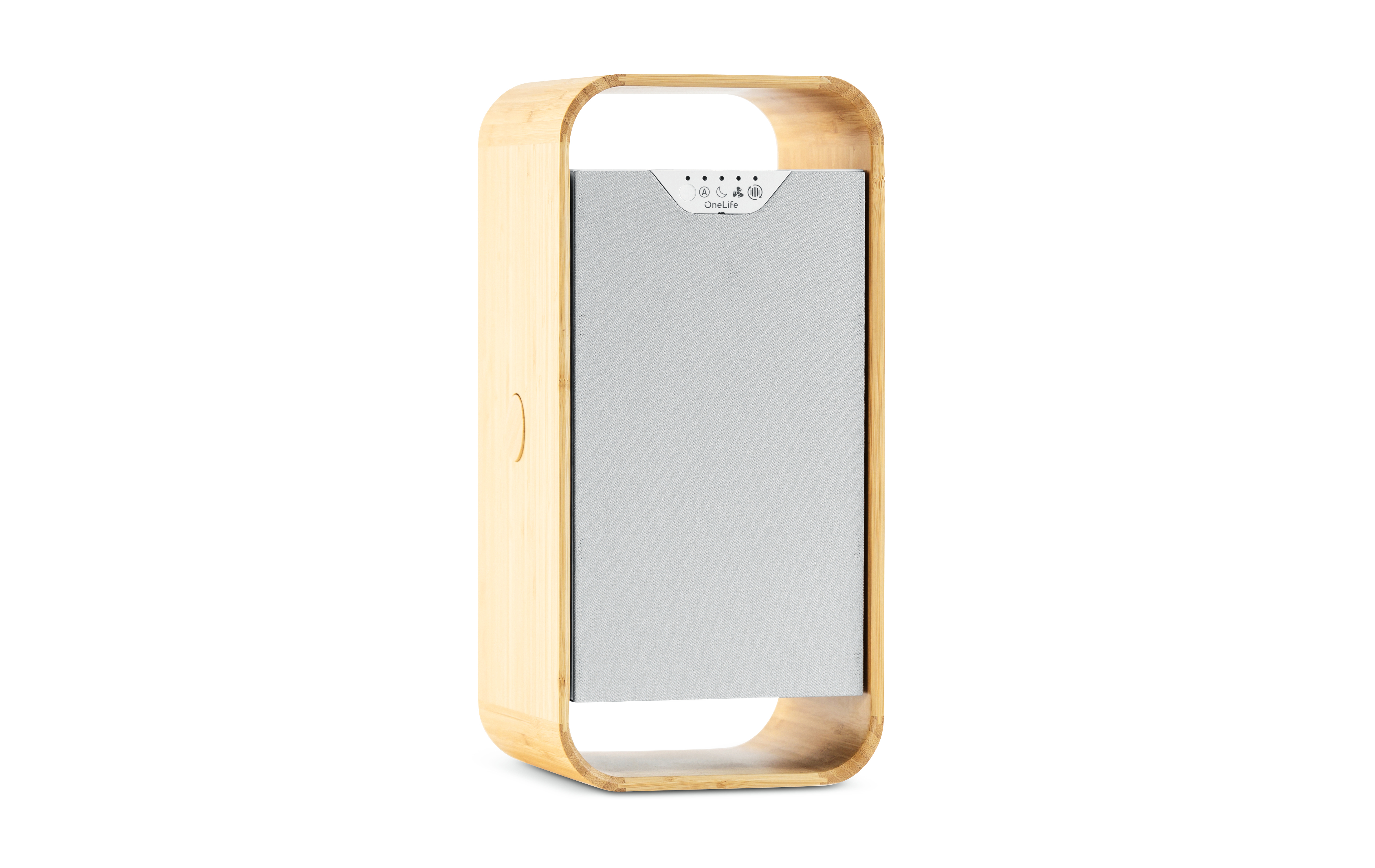 2022 Red Dot Product Design Award，OneLife X，air cleaner，