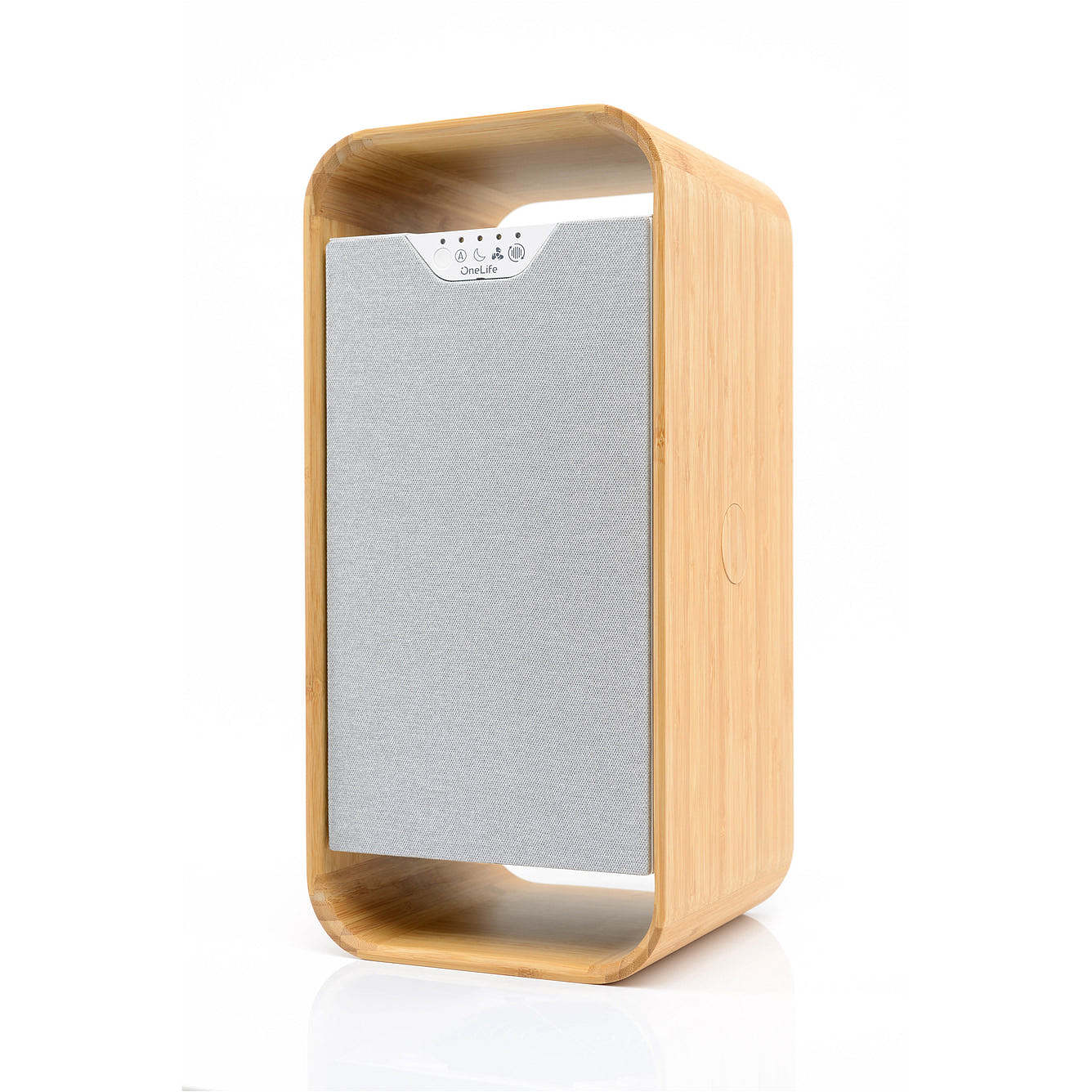 2022 Red Dot Product Design Award，OneLife X，air cleaner，
