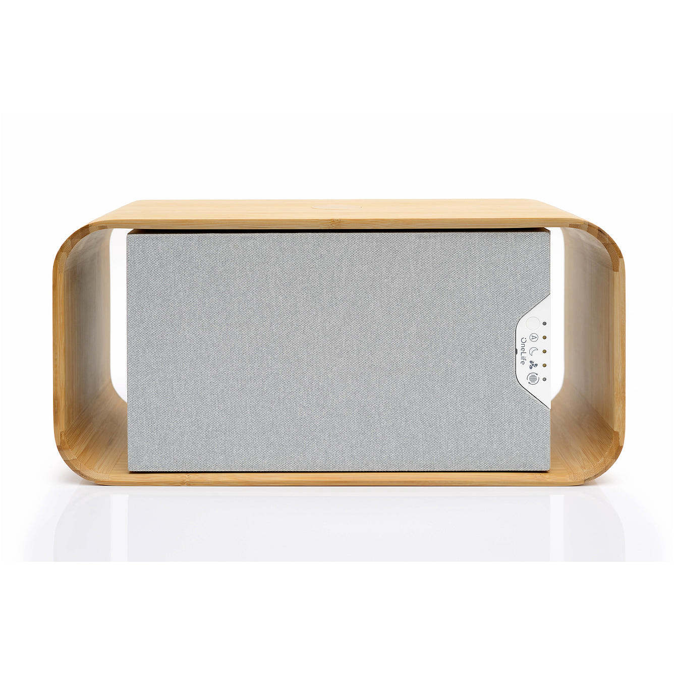 2022 Red Dot Product Design Award，OneLife X，air cleaner，