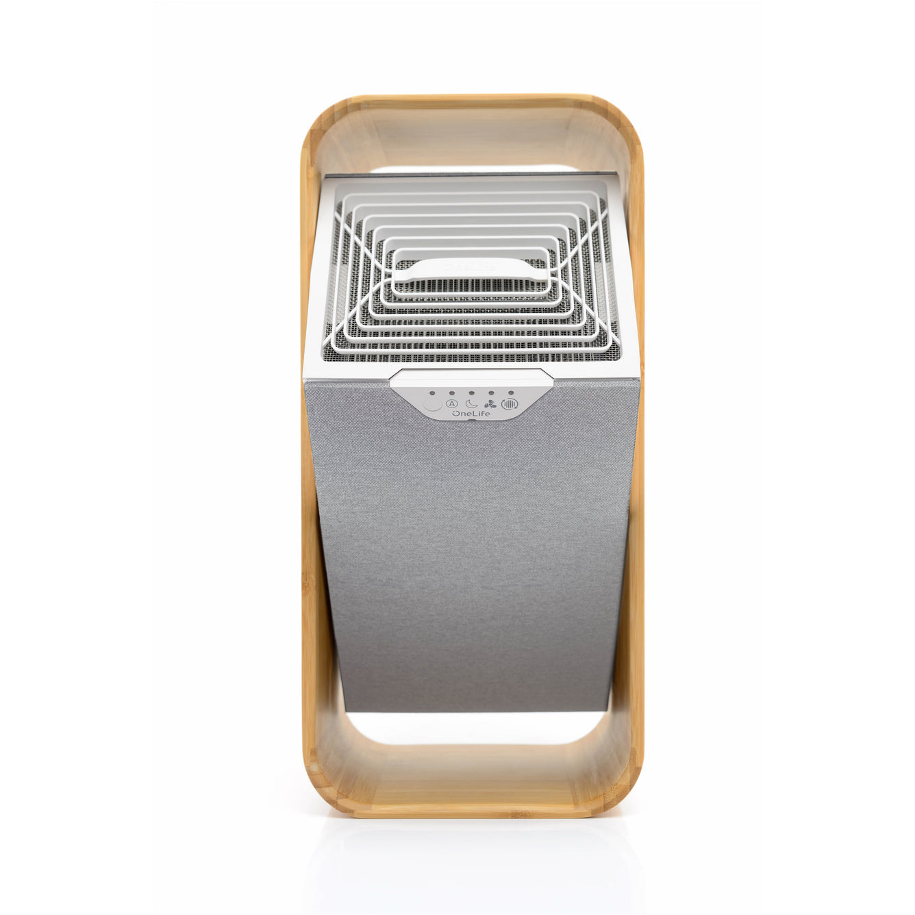 2022 Red Dot Product Design Award，OneLife X，air cleaner，