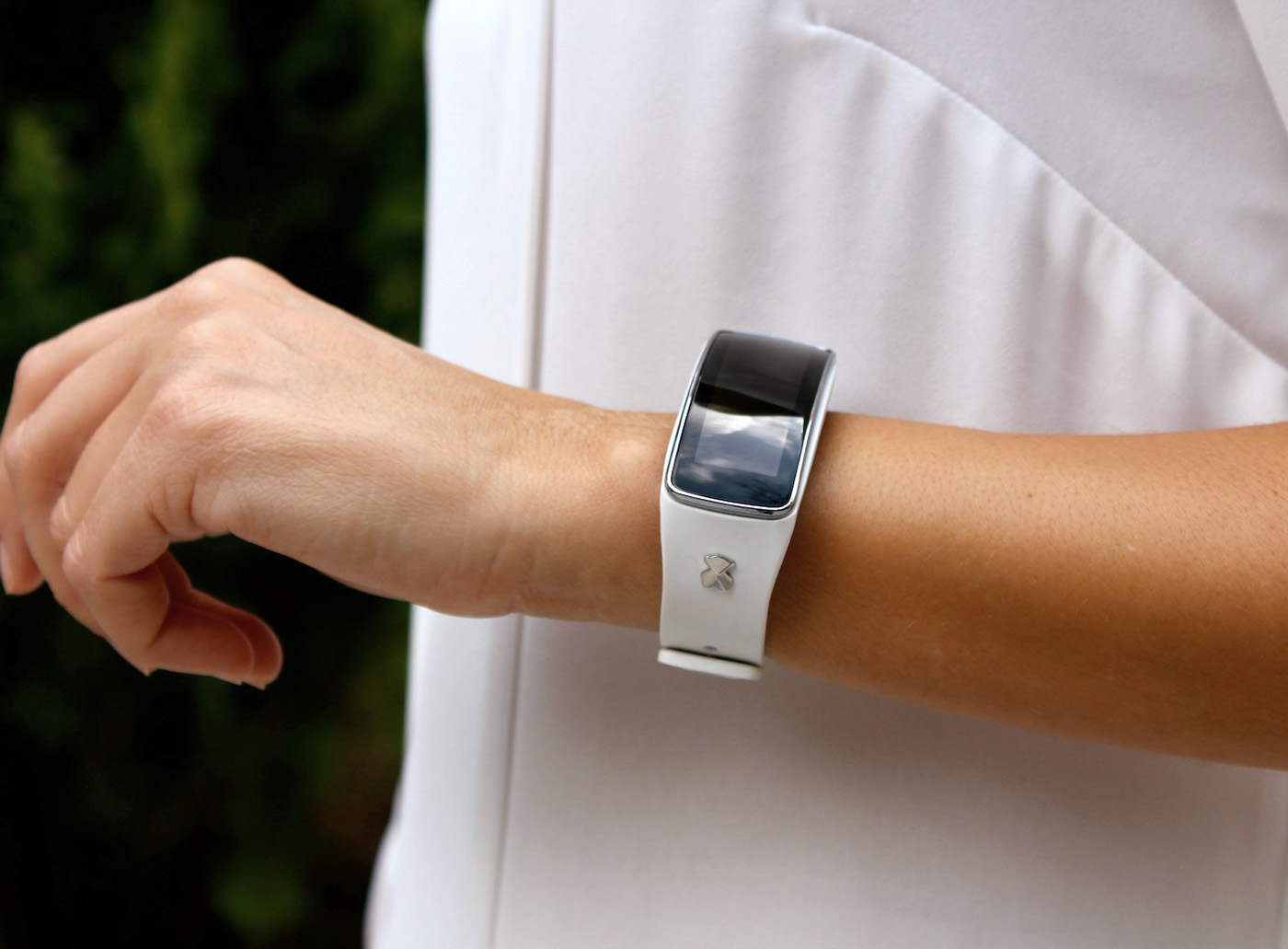 Bracelet，intelligence，Bodybuilding，Motion tracking，Samsung，