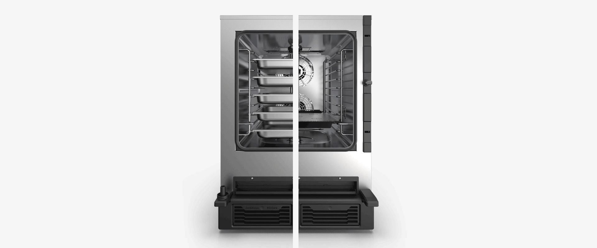 2022 Red Dot Product Design Award，SPEED-X™，oven，