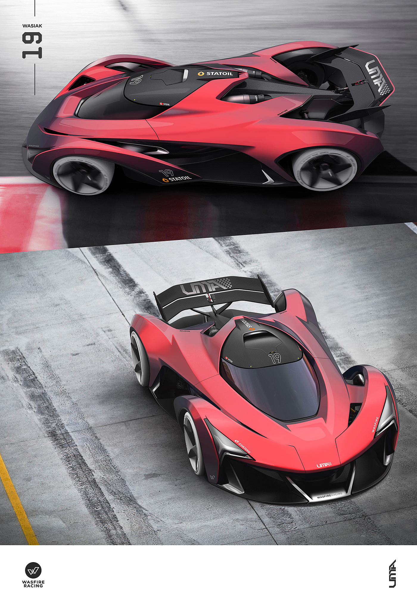 day(s)，racing，vehicle，industrial design，