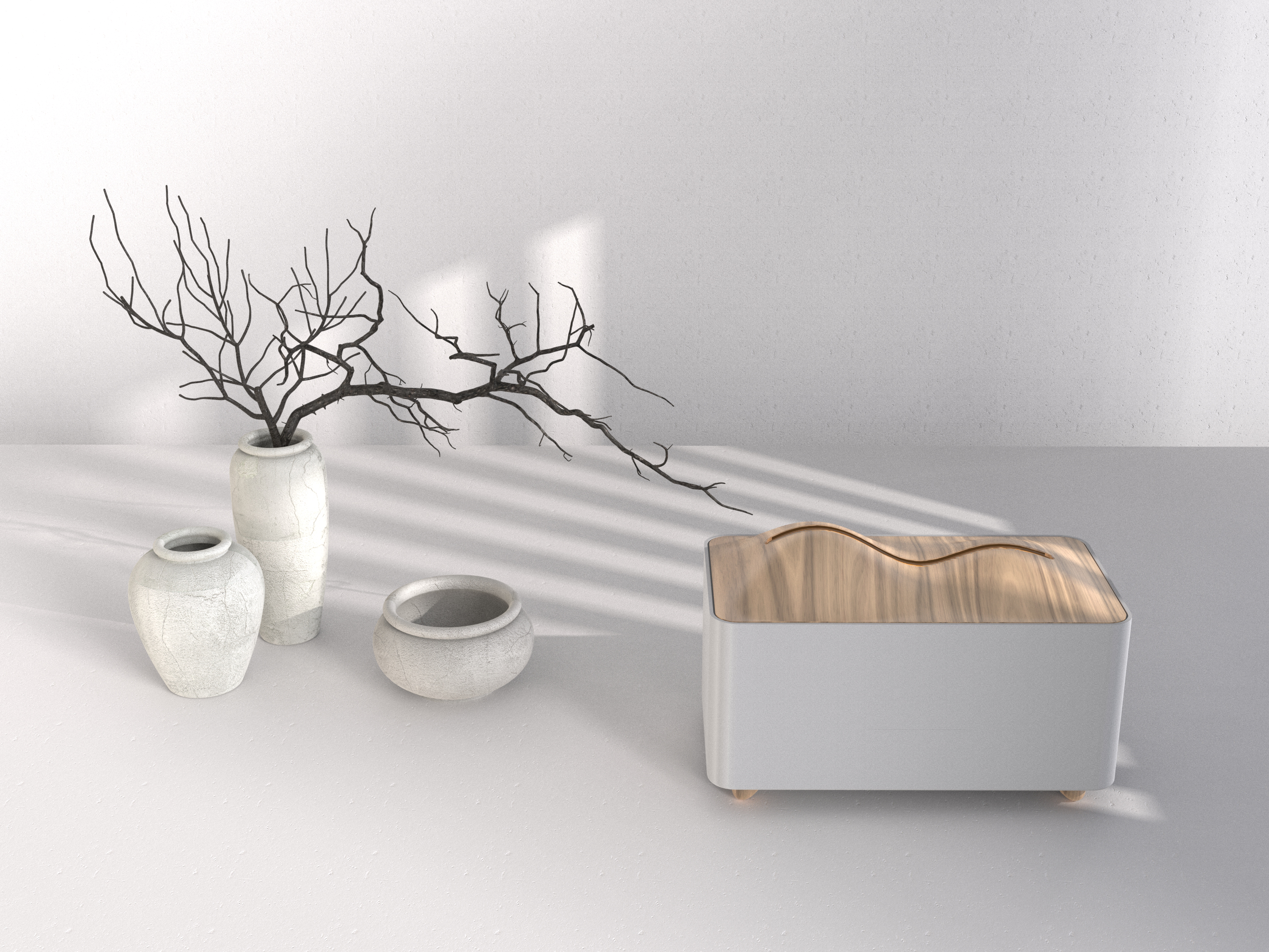 Appearance design，Tissue box，storage box，Ornaments，