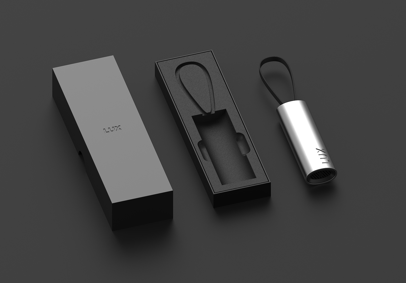 user interface，packing，Air detection，Air purification，vehicle，Portable，