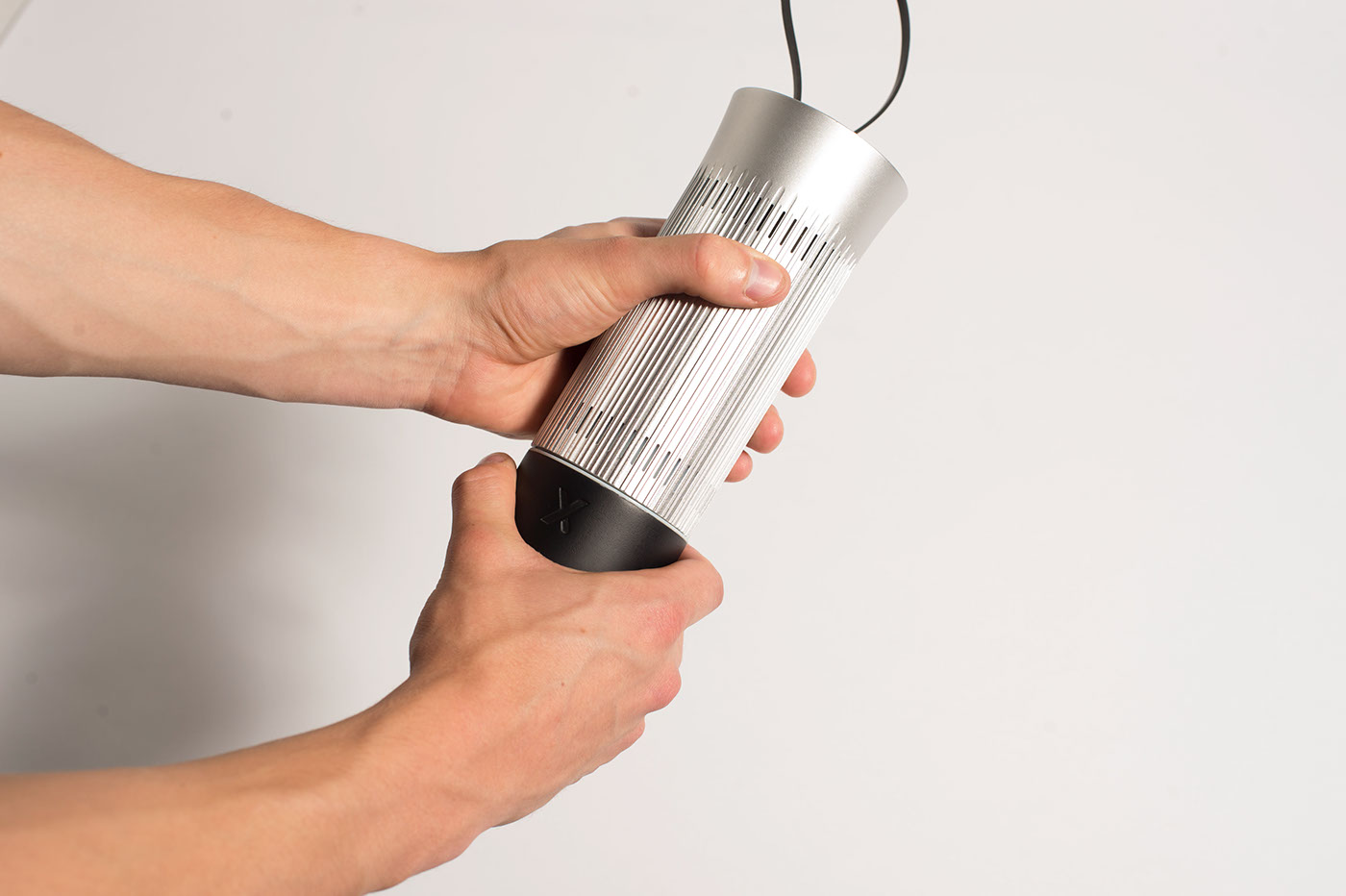 user interface，packing，Air detection，Air purification，vehicle，Portable，