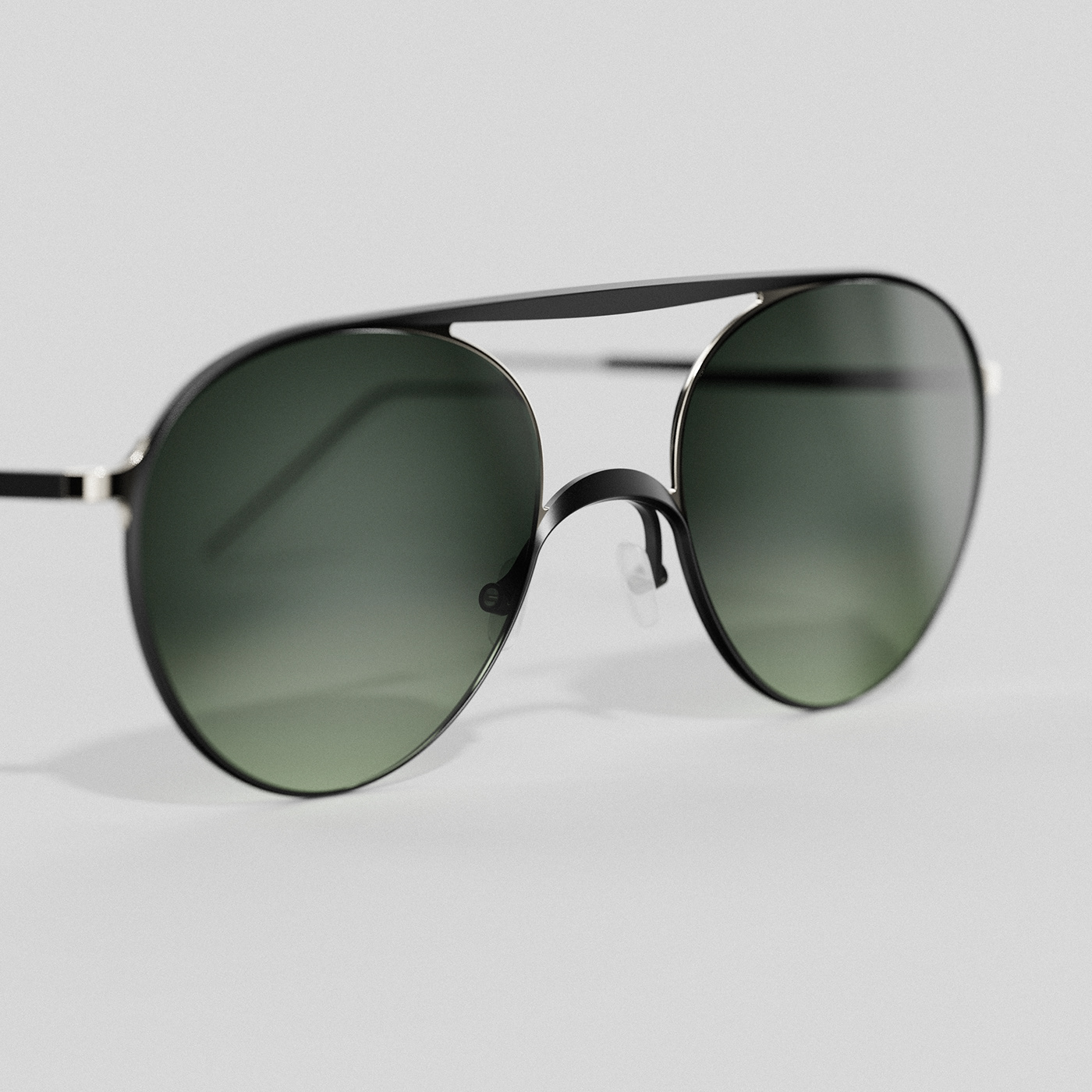 glasses，sunshade，product design，