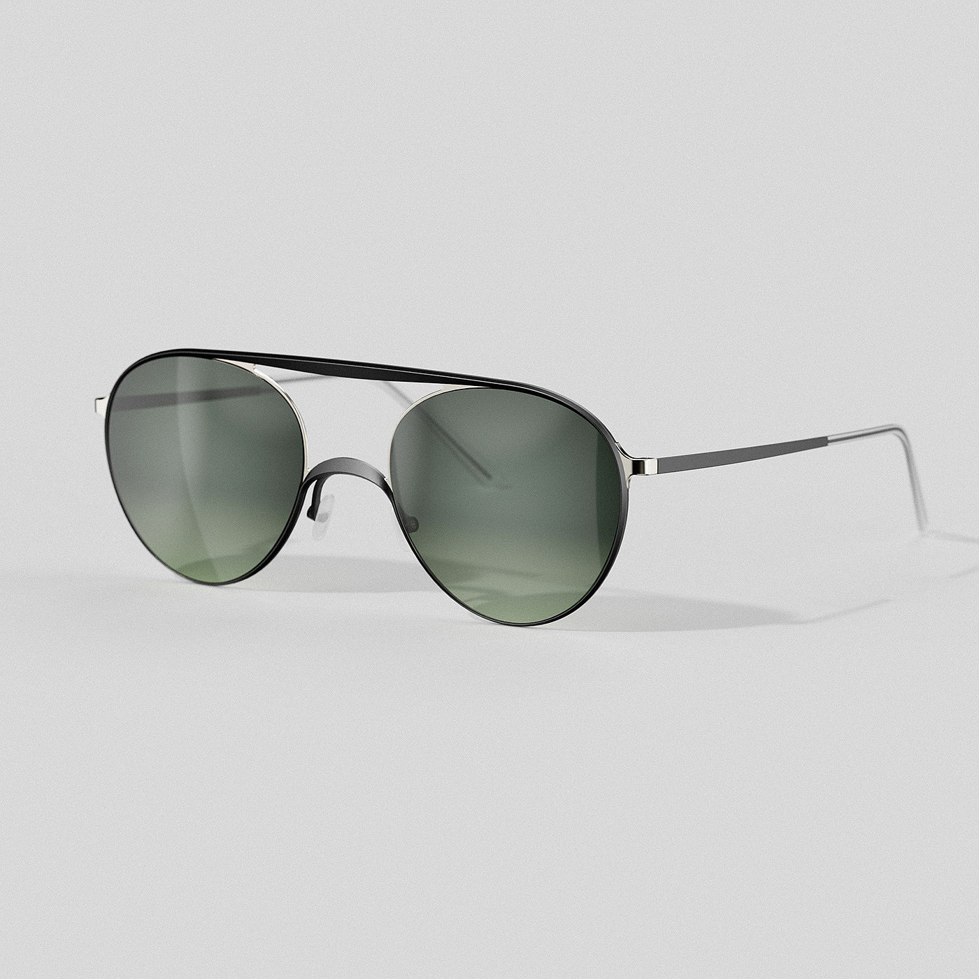 glasses，sunshade，product design，