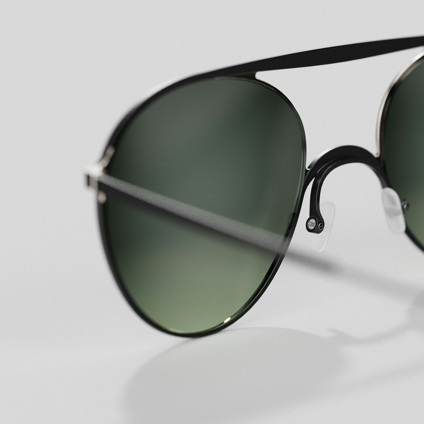 glasses，sunshade，product design，