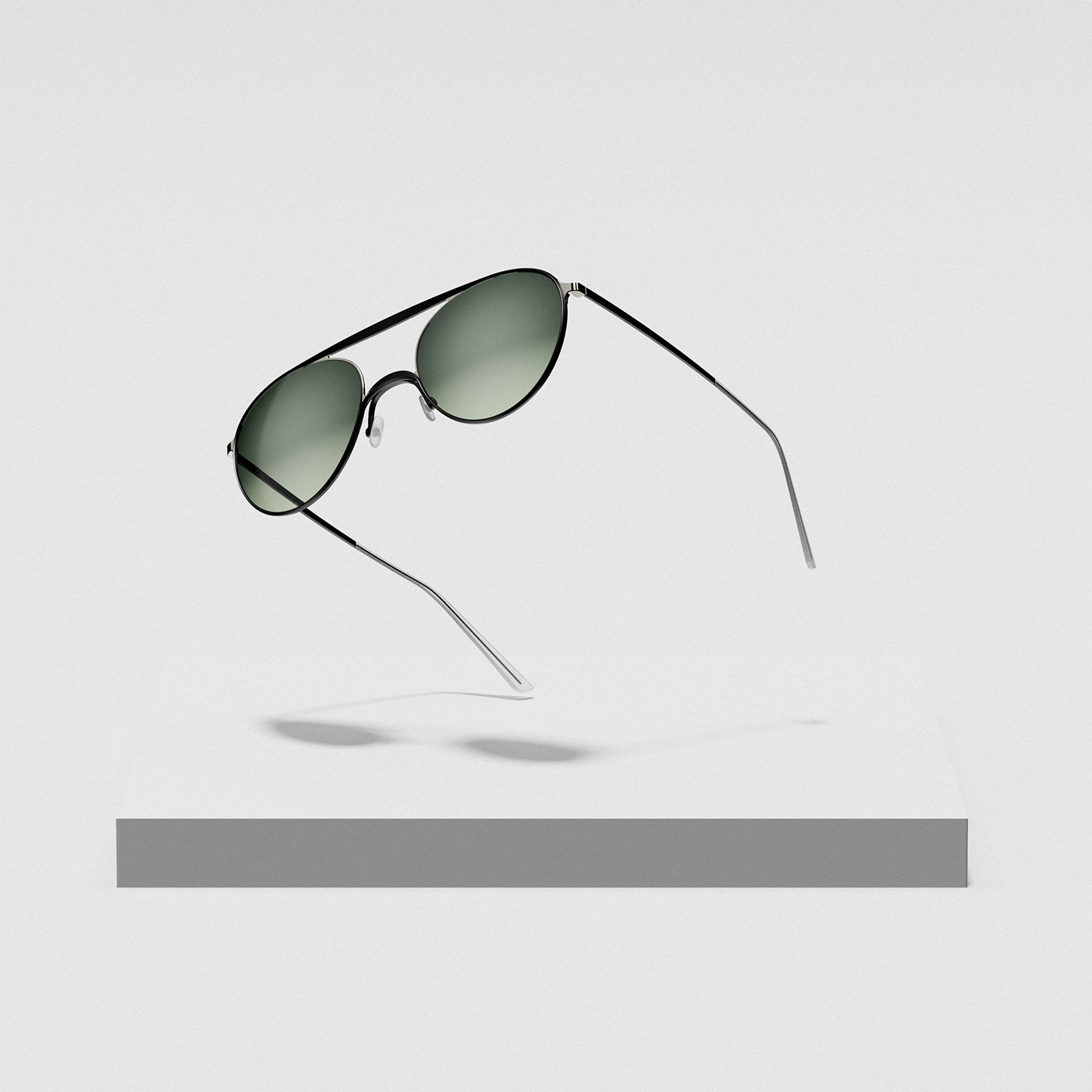 glasses，sunshade，product design，