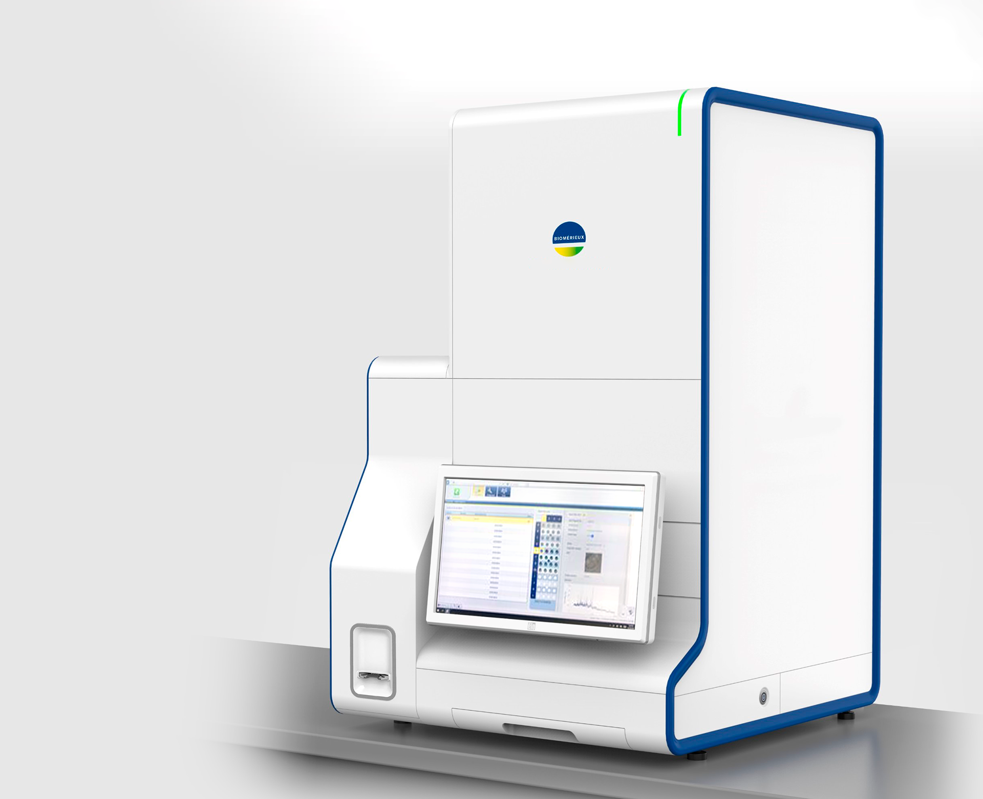 biotechnology，intelligence，science and technology，Detector，