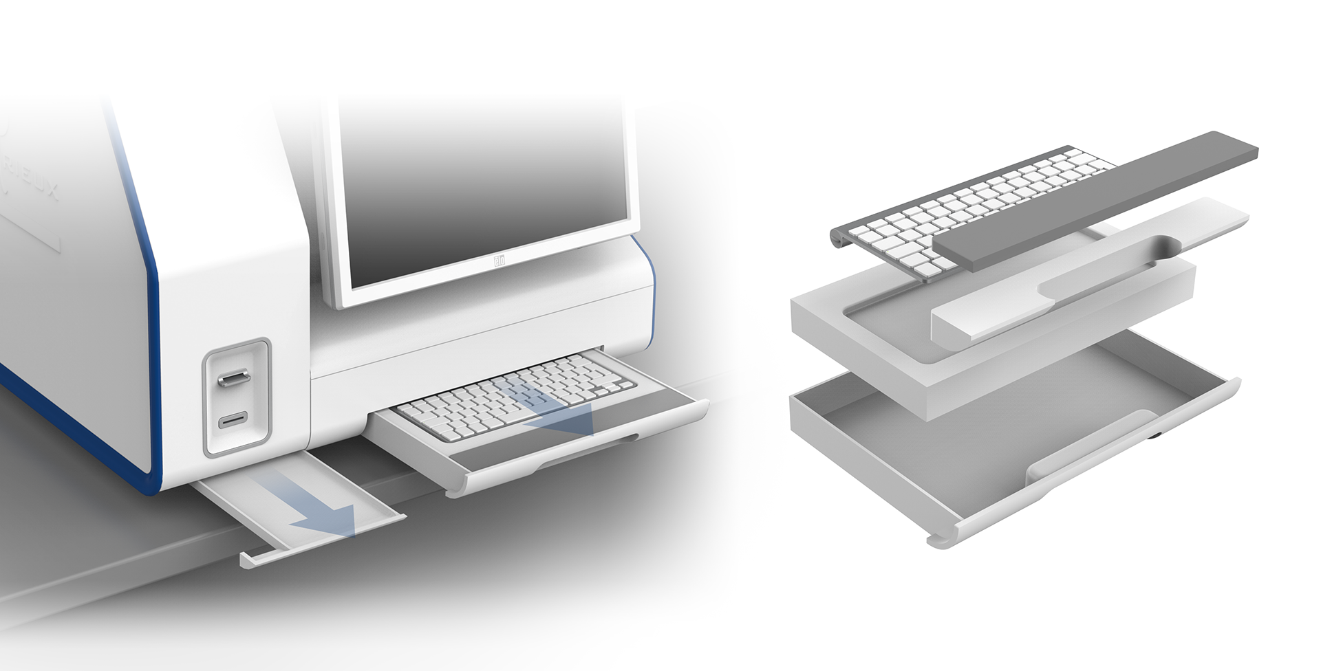 biotechnology，intelligence，science and technology，Detector，